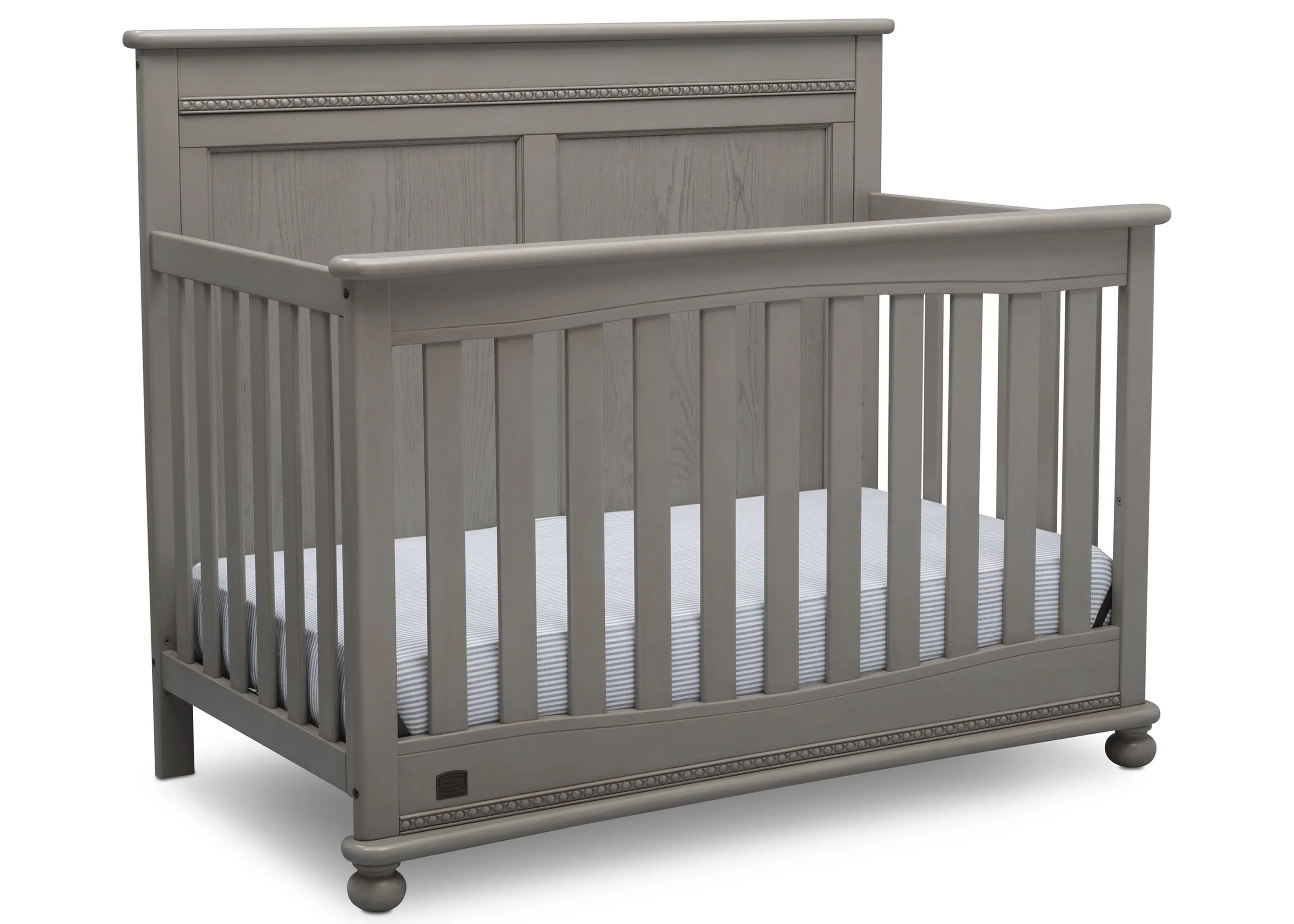 Fontana 4-in-1 Convertible Crib - Image 11
