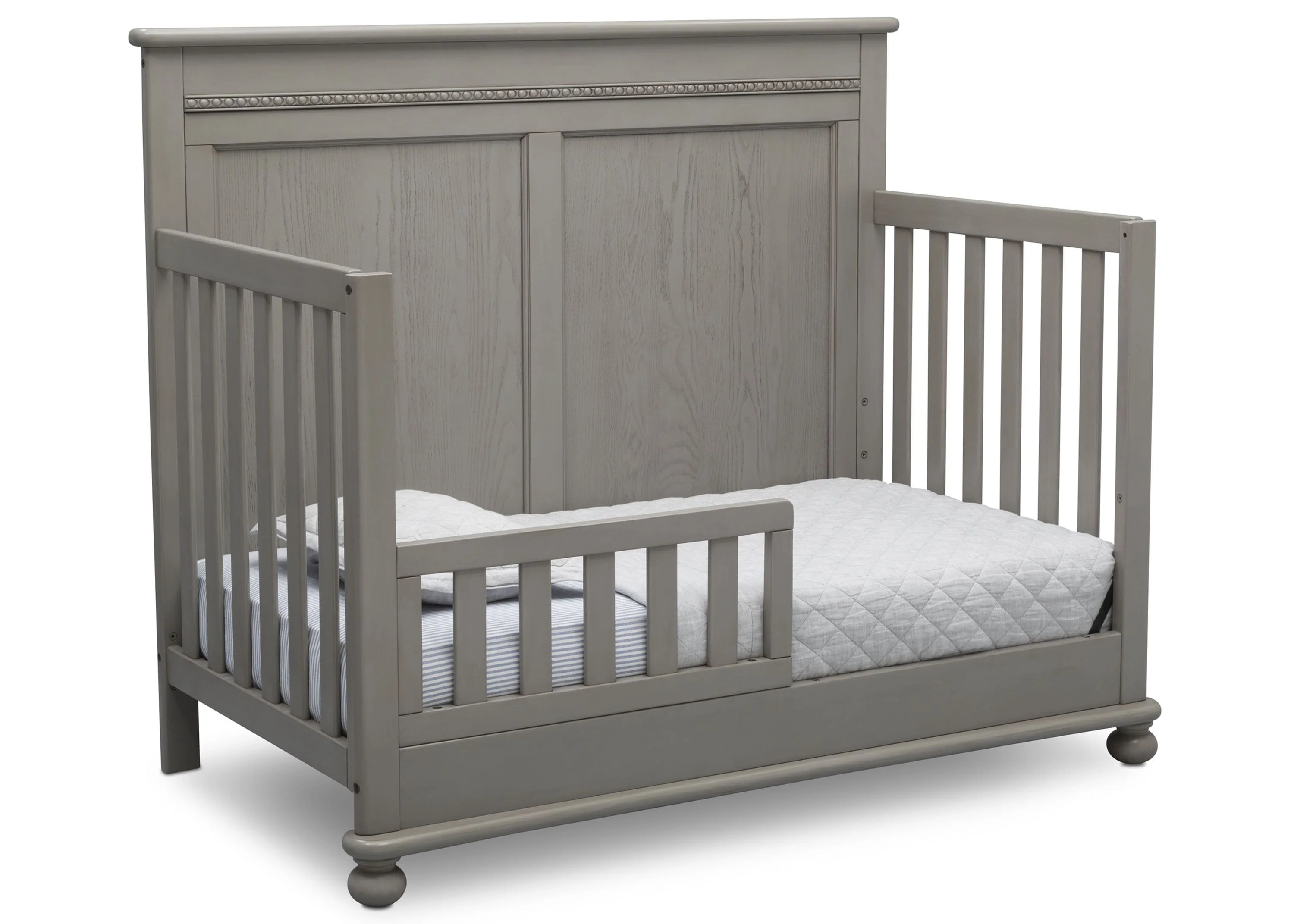 Fontana 4-in-1 Convertible Crib - Image 12