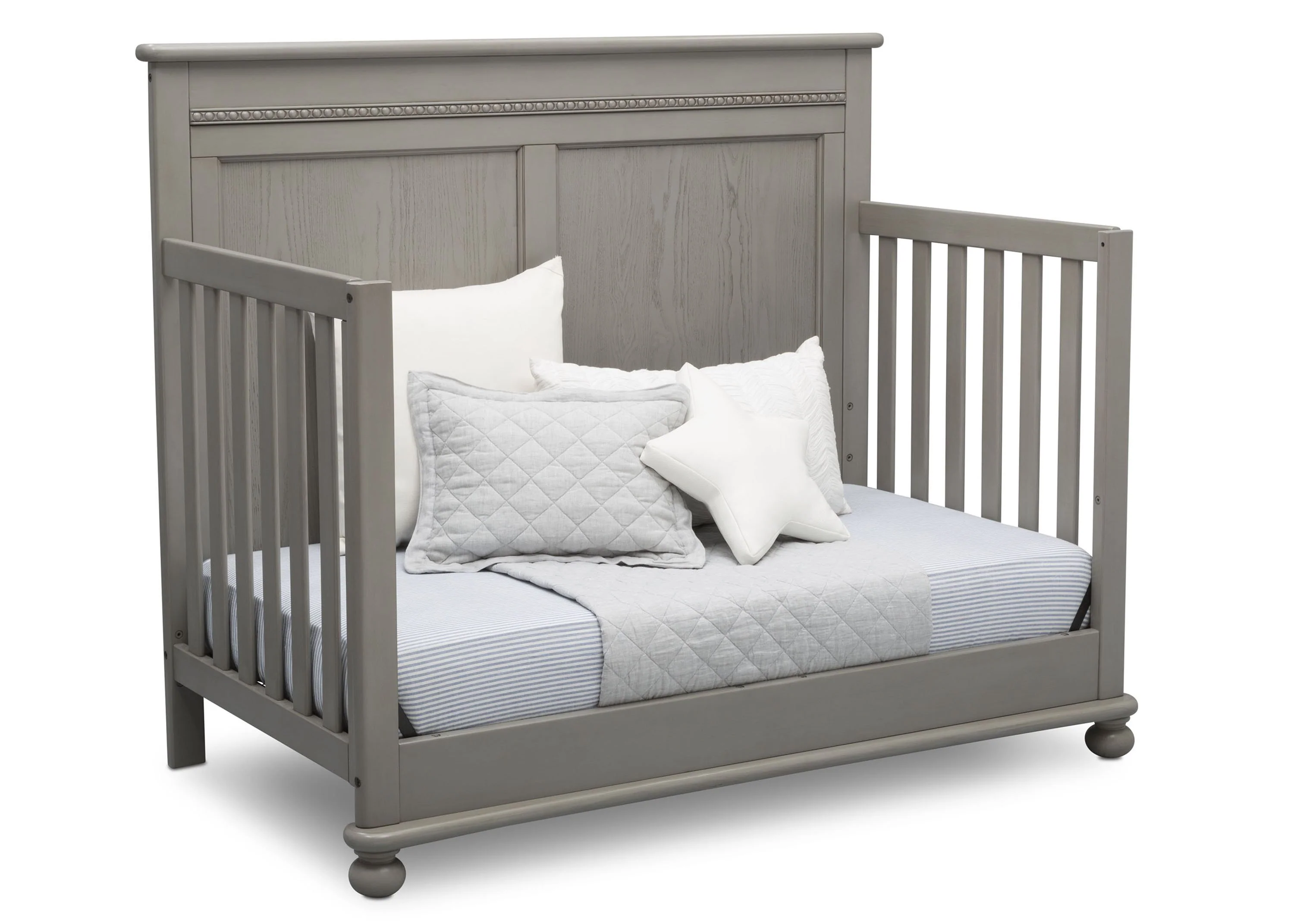 Fontana 4-in-1 Convertible Crib - Image 13