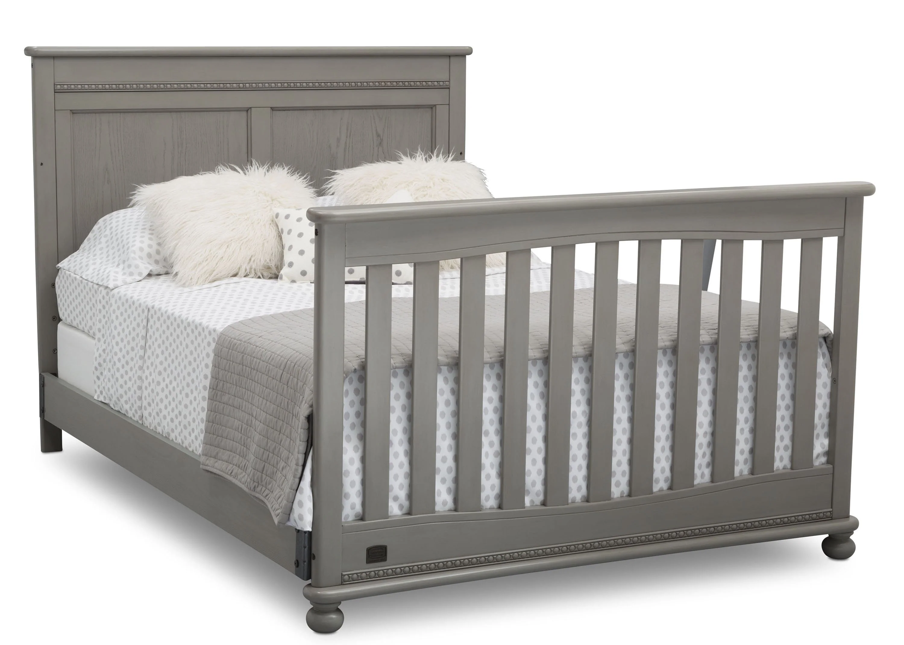 Fontana 4-in-1 Convertible Crib - Image 14