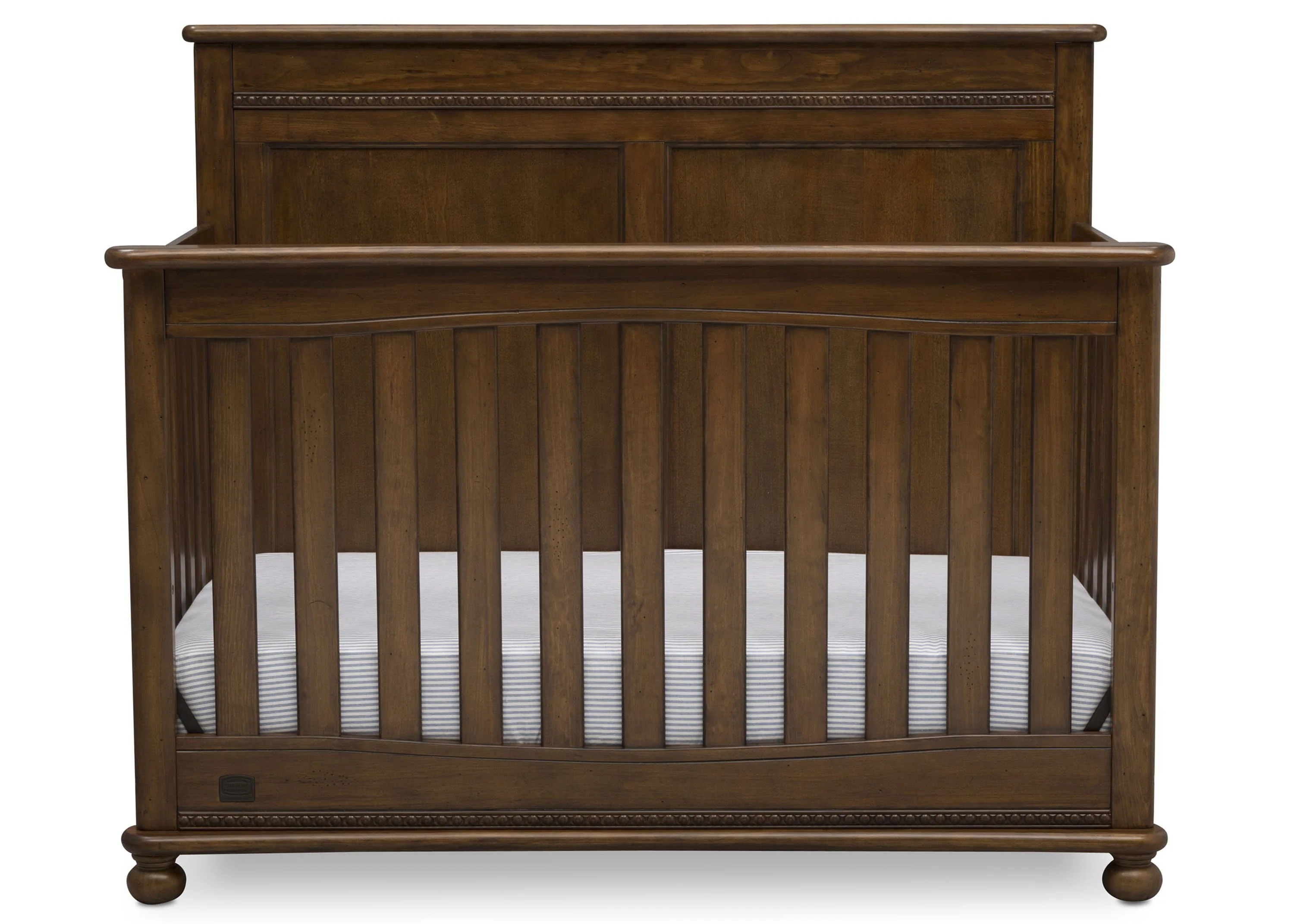 Fontana 4-in-1 Convertible Crib - Image 17
