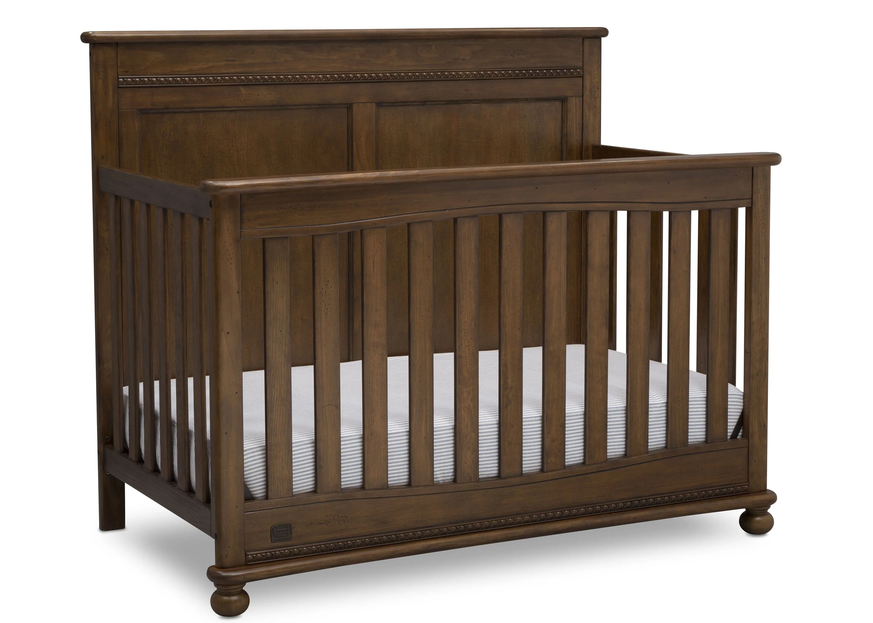 Fontana 4-in-1 Convertible Crib - Image 18
