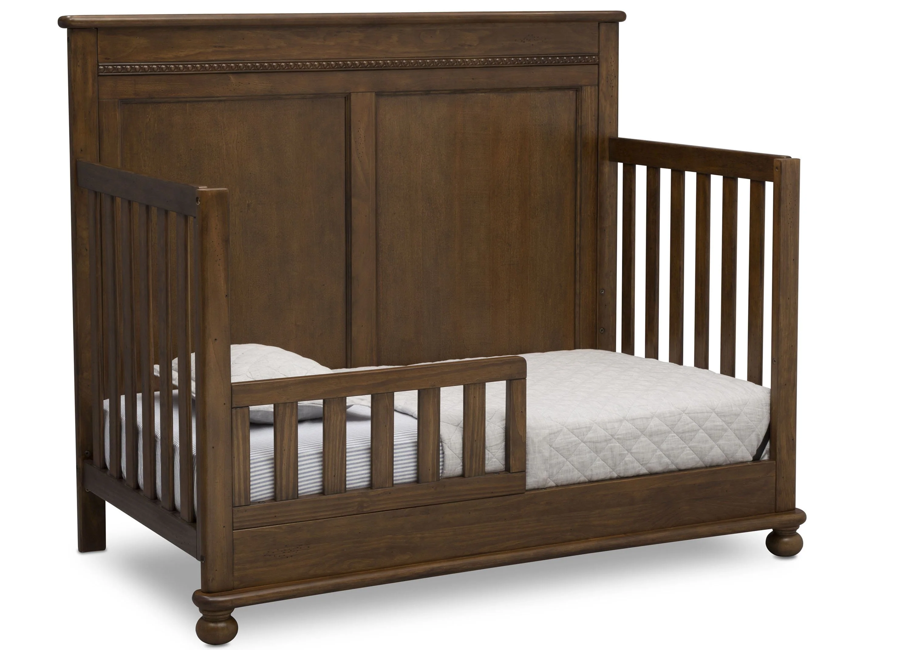 Fontana 4-in-1 Convertible Crib - Image 19