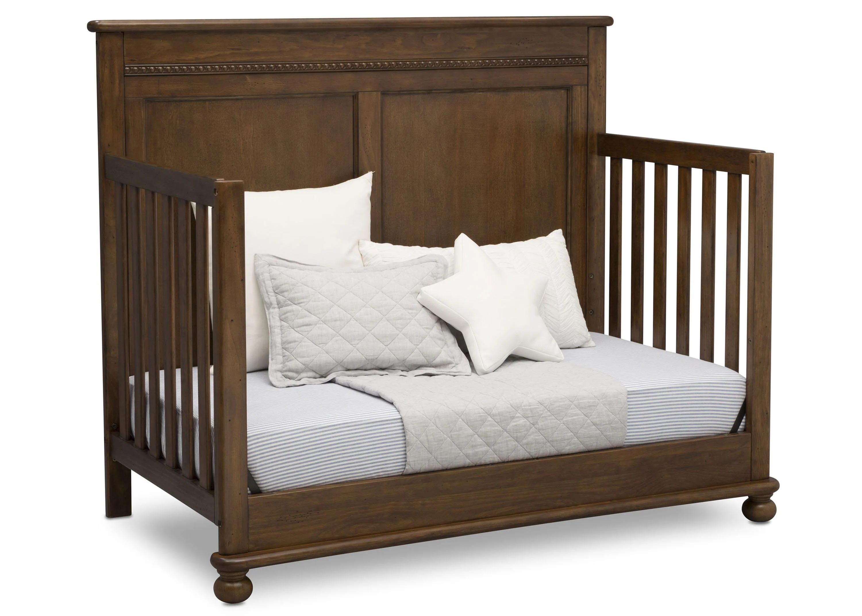 Fontana 4-in-1 Convertible Crib - Image 20