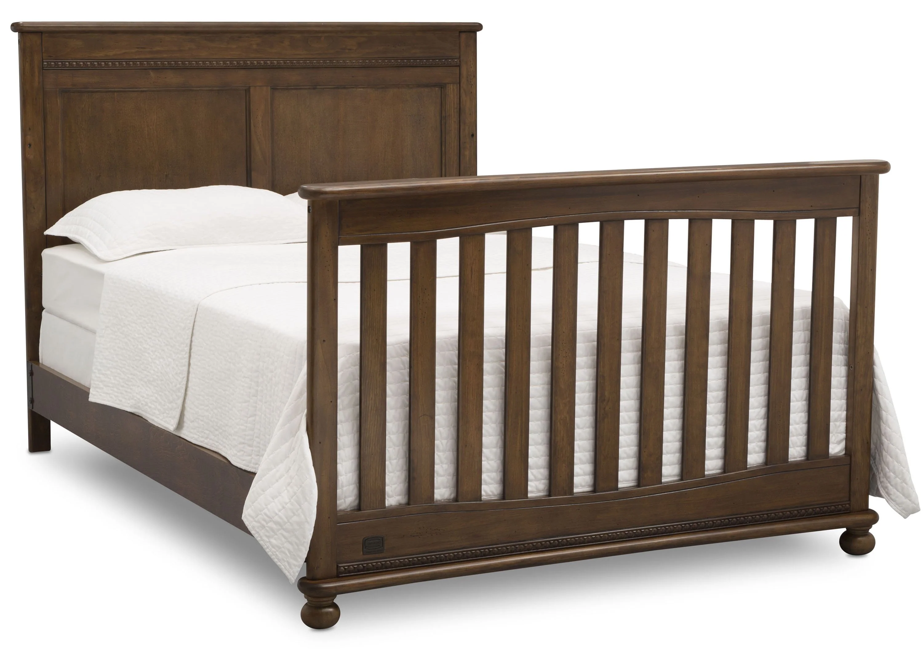 Fontana 4-in-1 Convertible Crib - Image 21