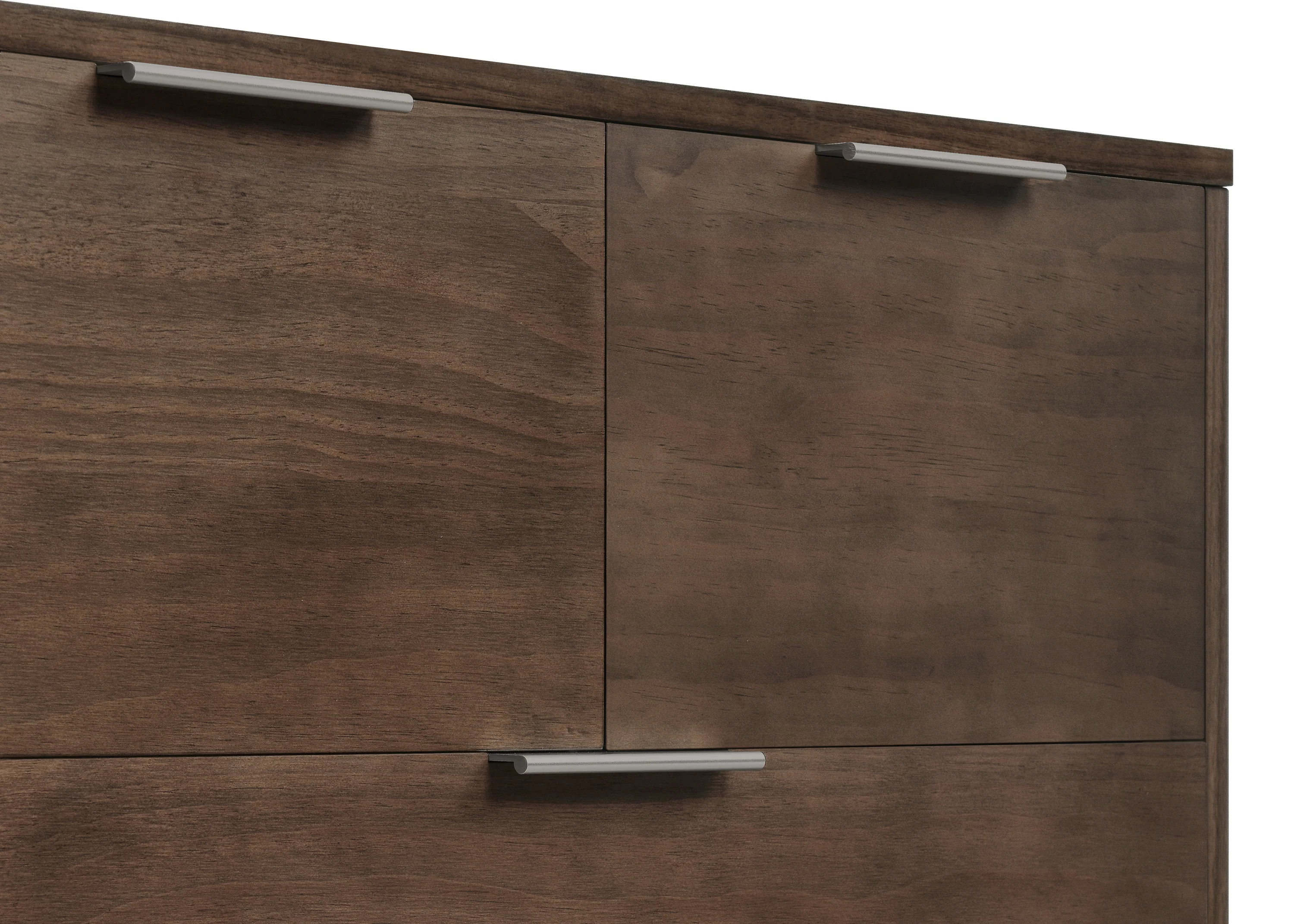 Forever 4 Drawer Dresser with Changing Top and Interlocking Drawers - Naturals Collection - Image 31