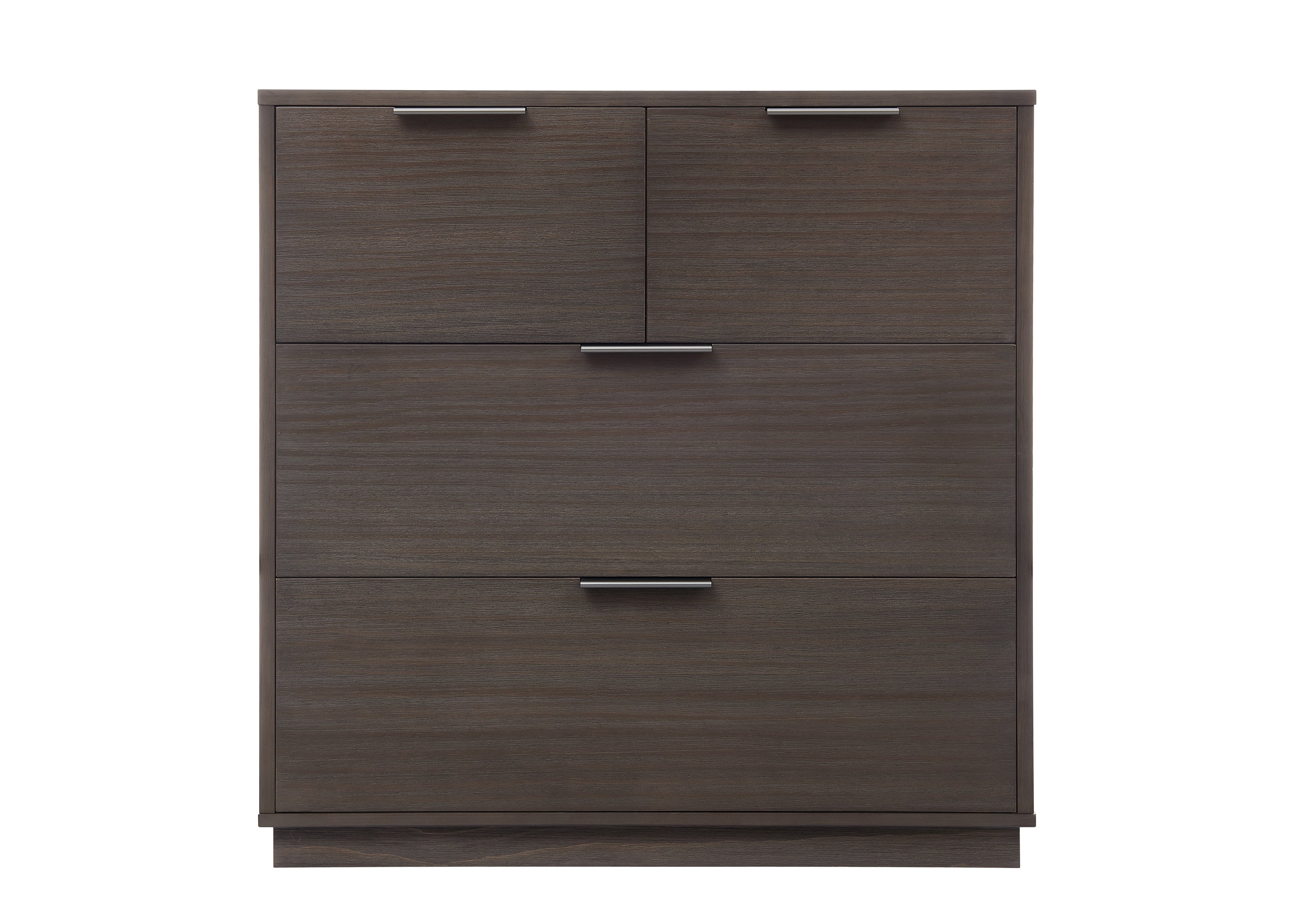 Forever 4 Drawer Dresser with Changing Top and Interlocking Drawers - Naturals Collection - Image 82