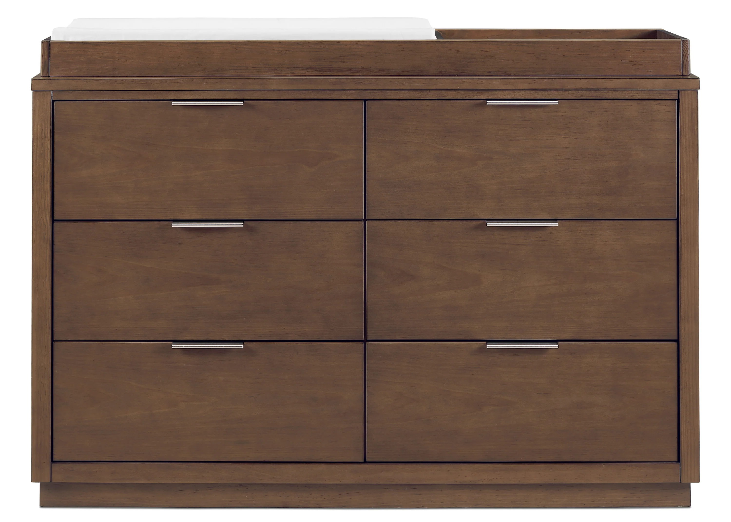 Forever 6 Drawer Dresser with Interlocking Drawers - Naturals Collection - Image 23