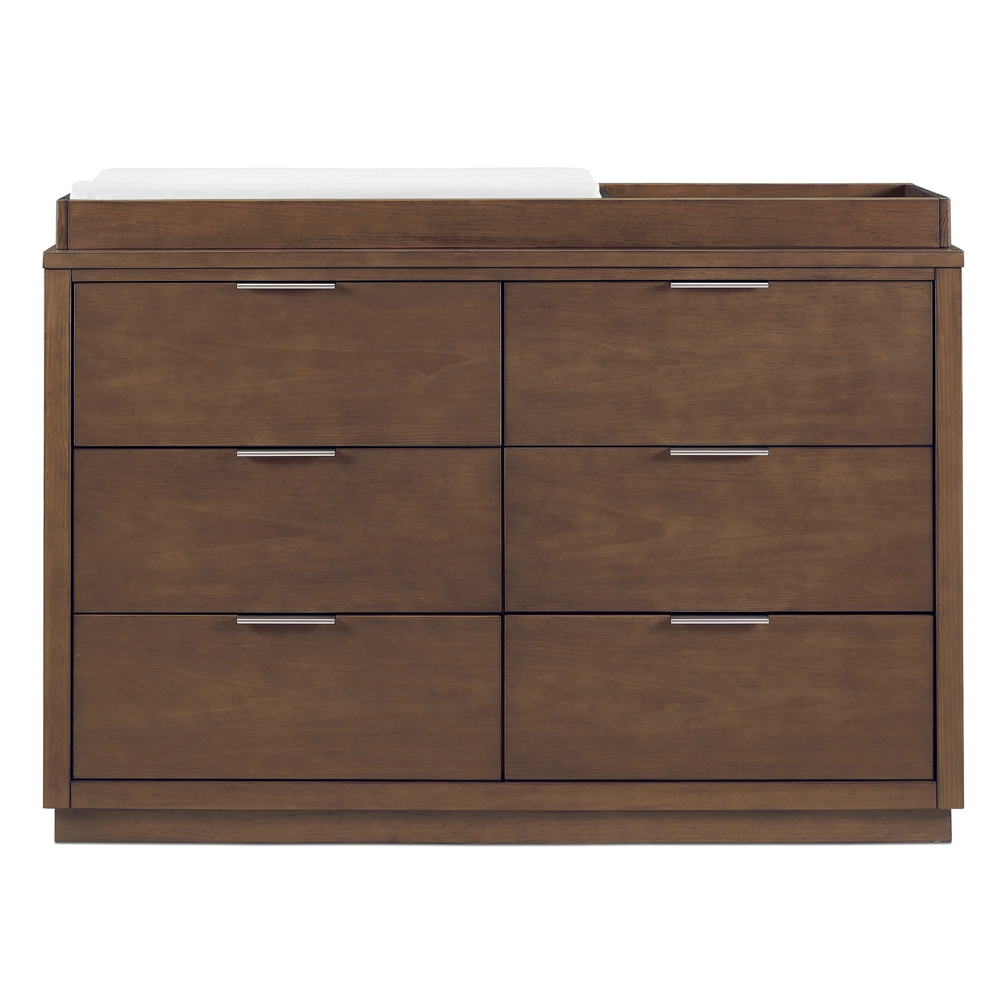 Forever 6 Drawer Dresser with Interlocking Drawers - Naturals Collection - Image 27