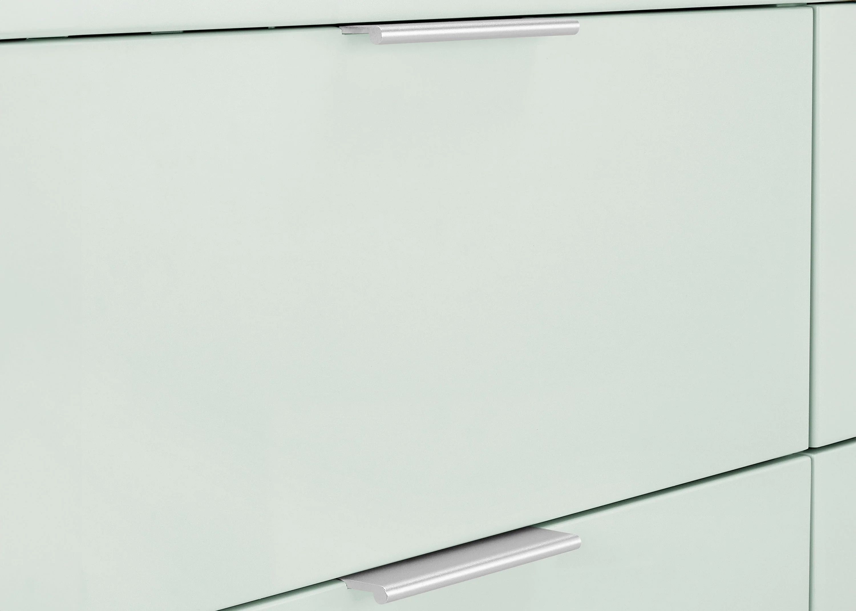Forever 6 Drawer Dresser with Changing Top and Interlocking Drawers - Classic Collection - Image 13