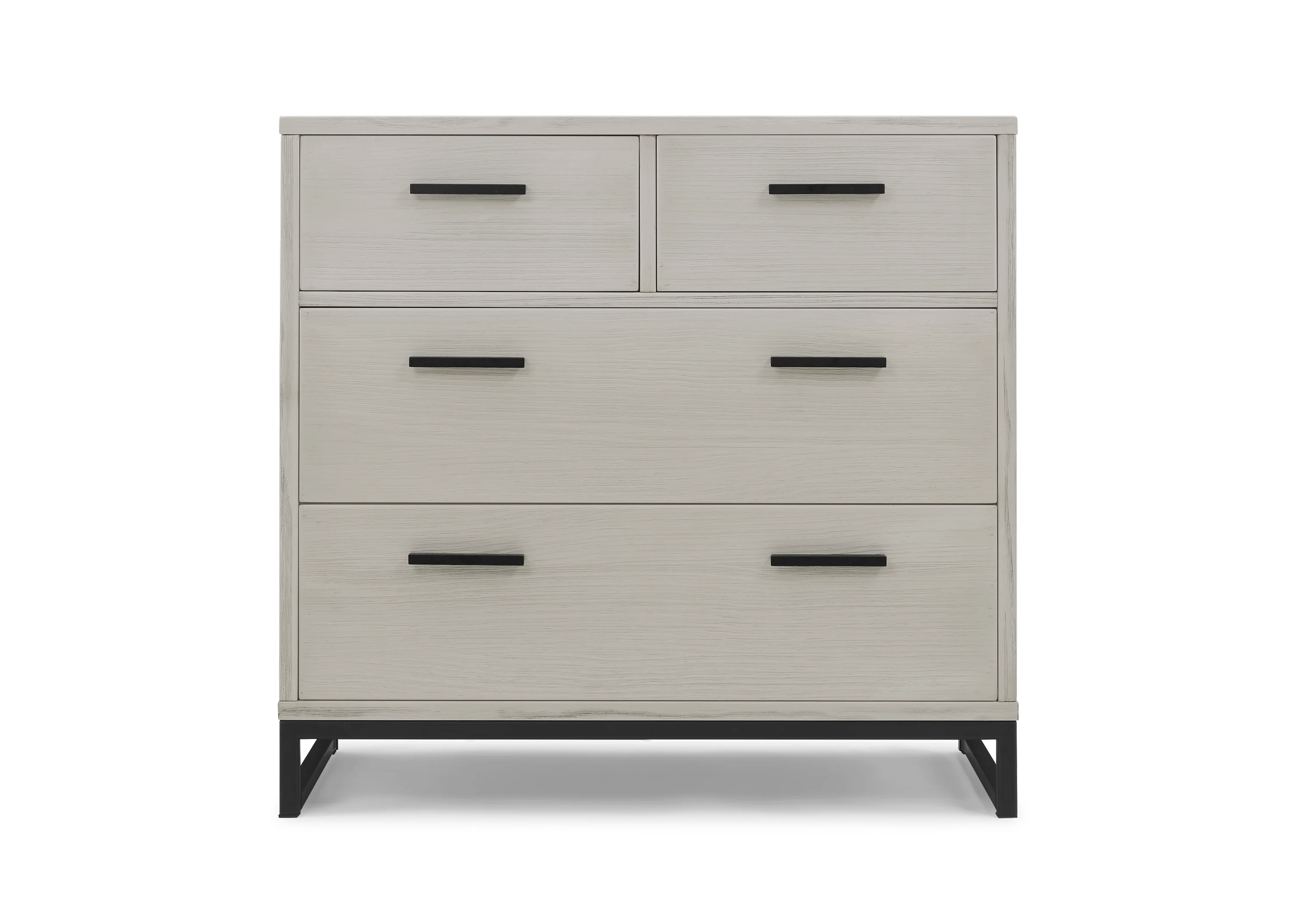 Foundry 4 Drawer Dresser with Changing Top - Image 10