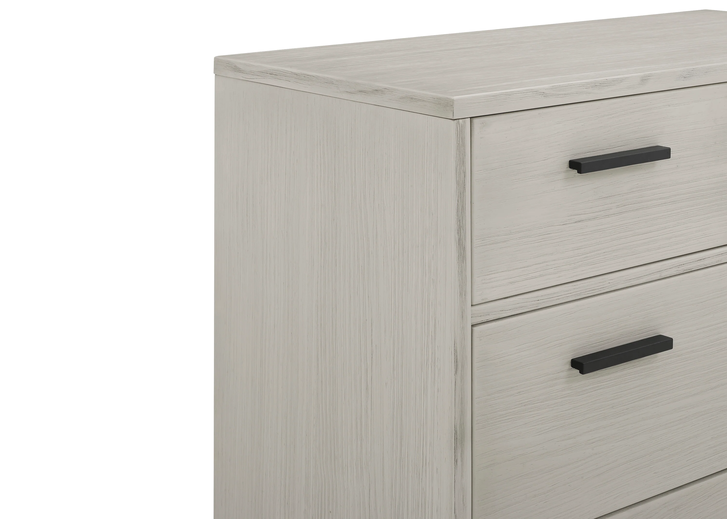 Foundry 4 Drawer Dresser with Changing Top - Image 13