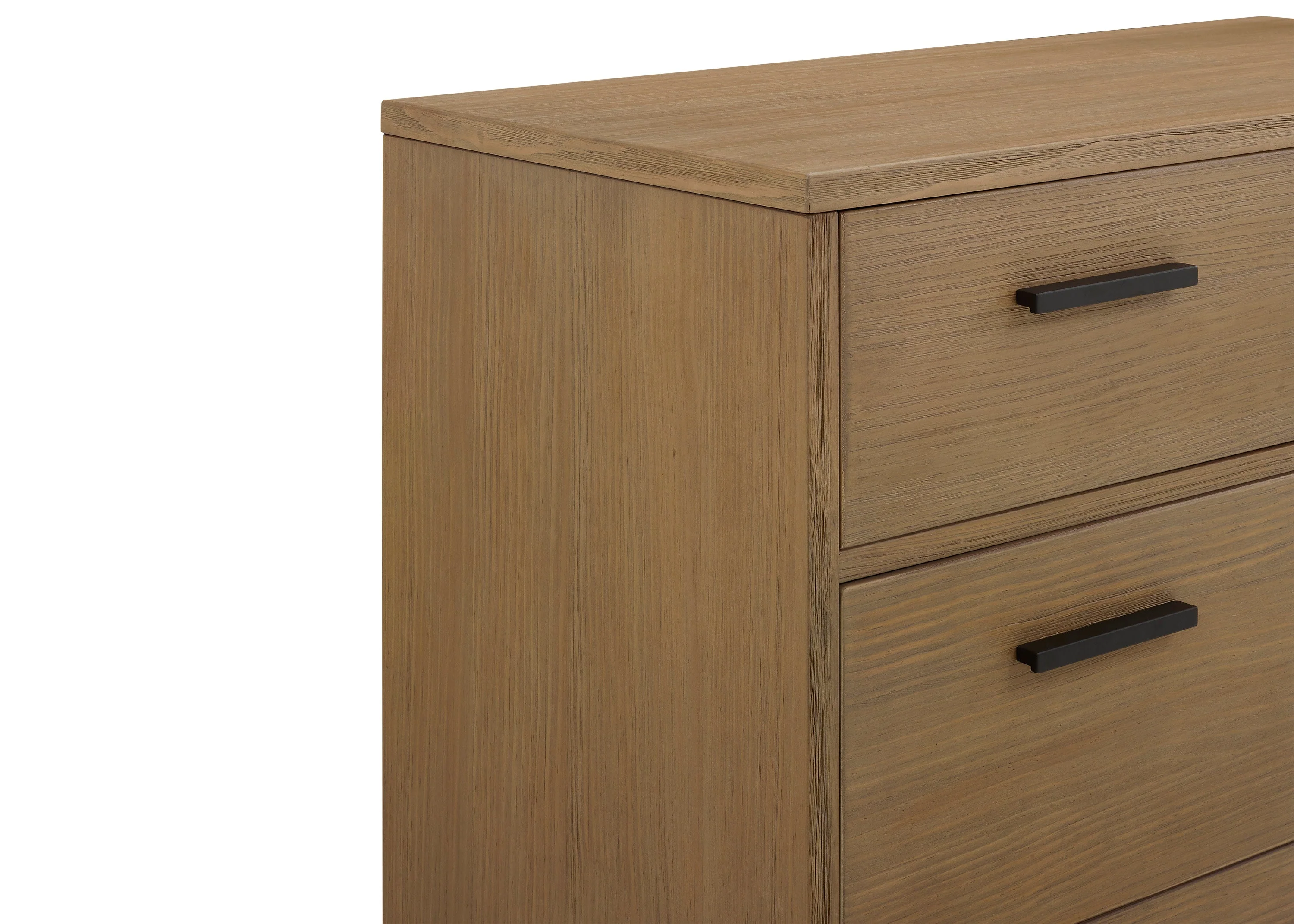 Foundry 4 Drawer Dresser with Changing Top - Image 15