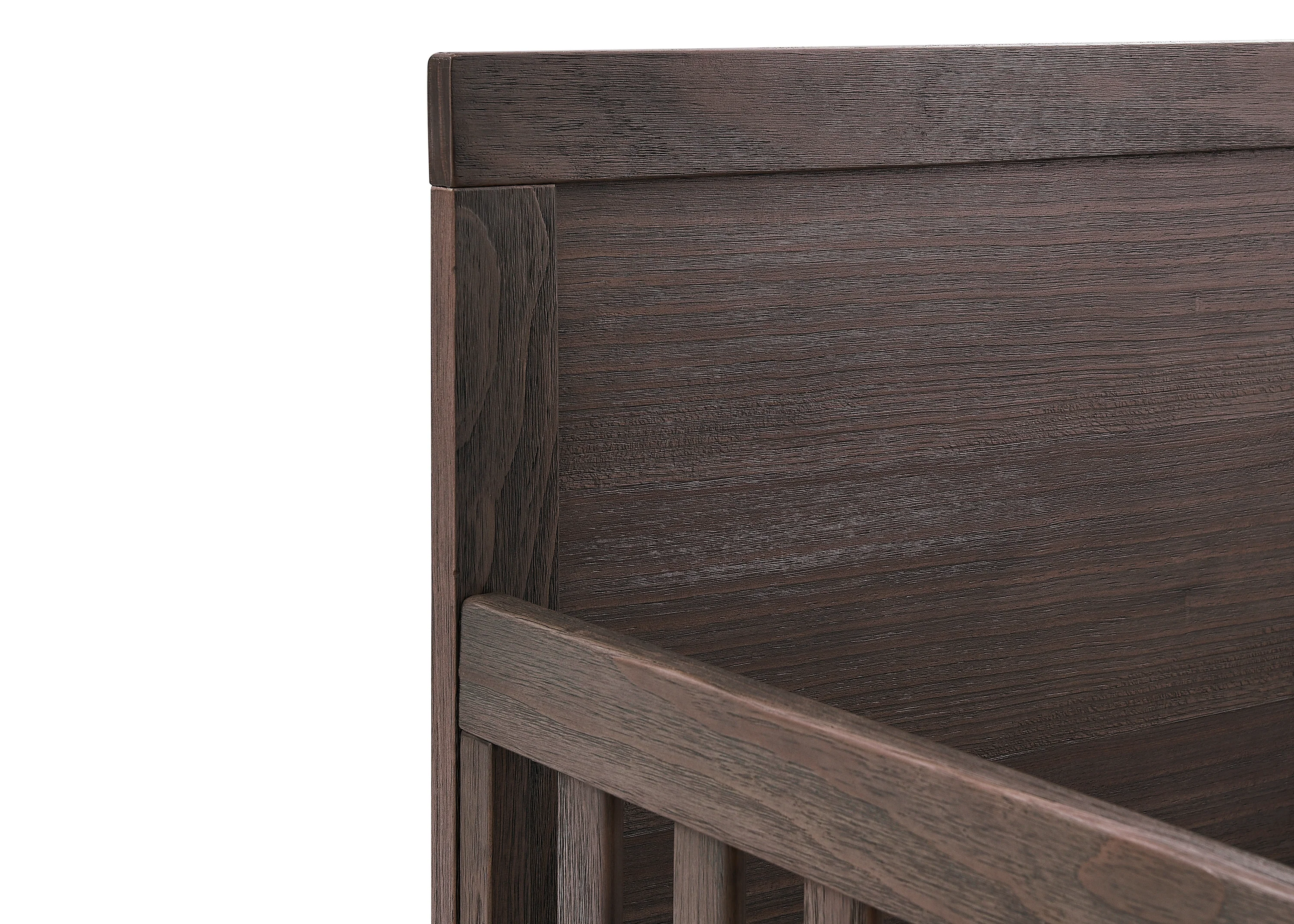 Foundry 6-in-1 Convertible Crib - Image 16