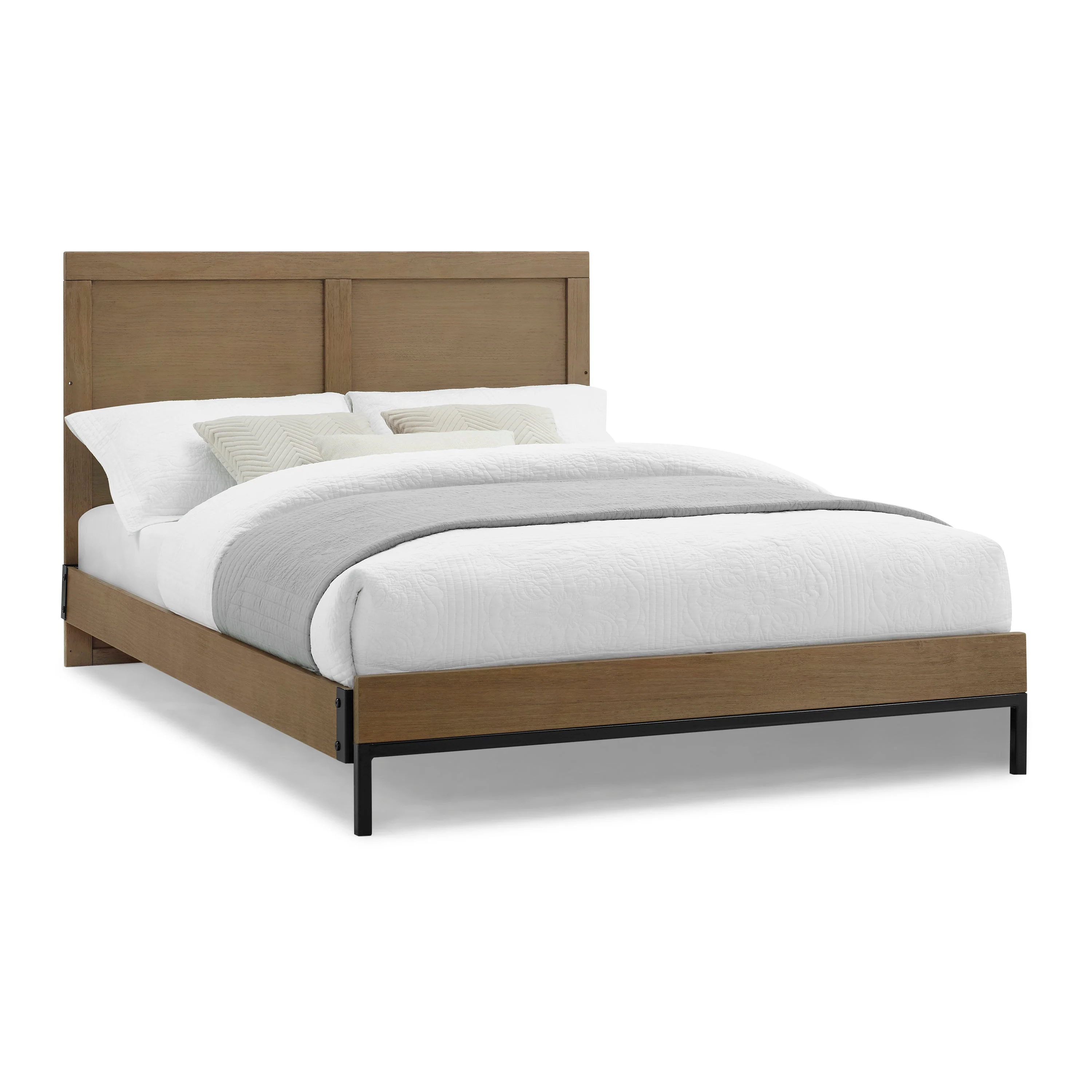 Foundry 6-in-1 Convertible Crib - Image 27