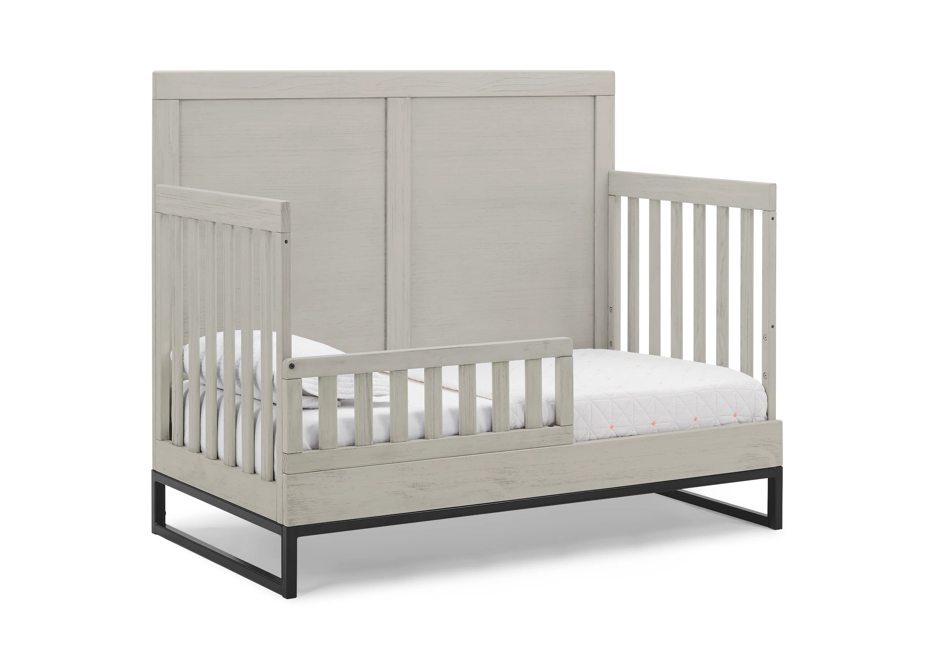 Foundry 6-in-1 Convertible Crib - Image 32