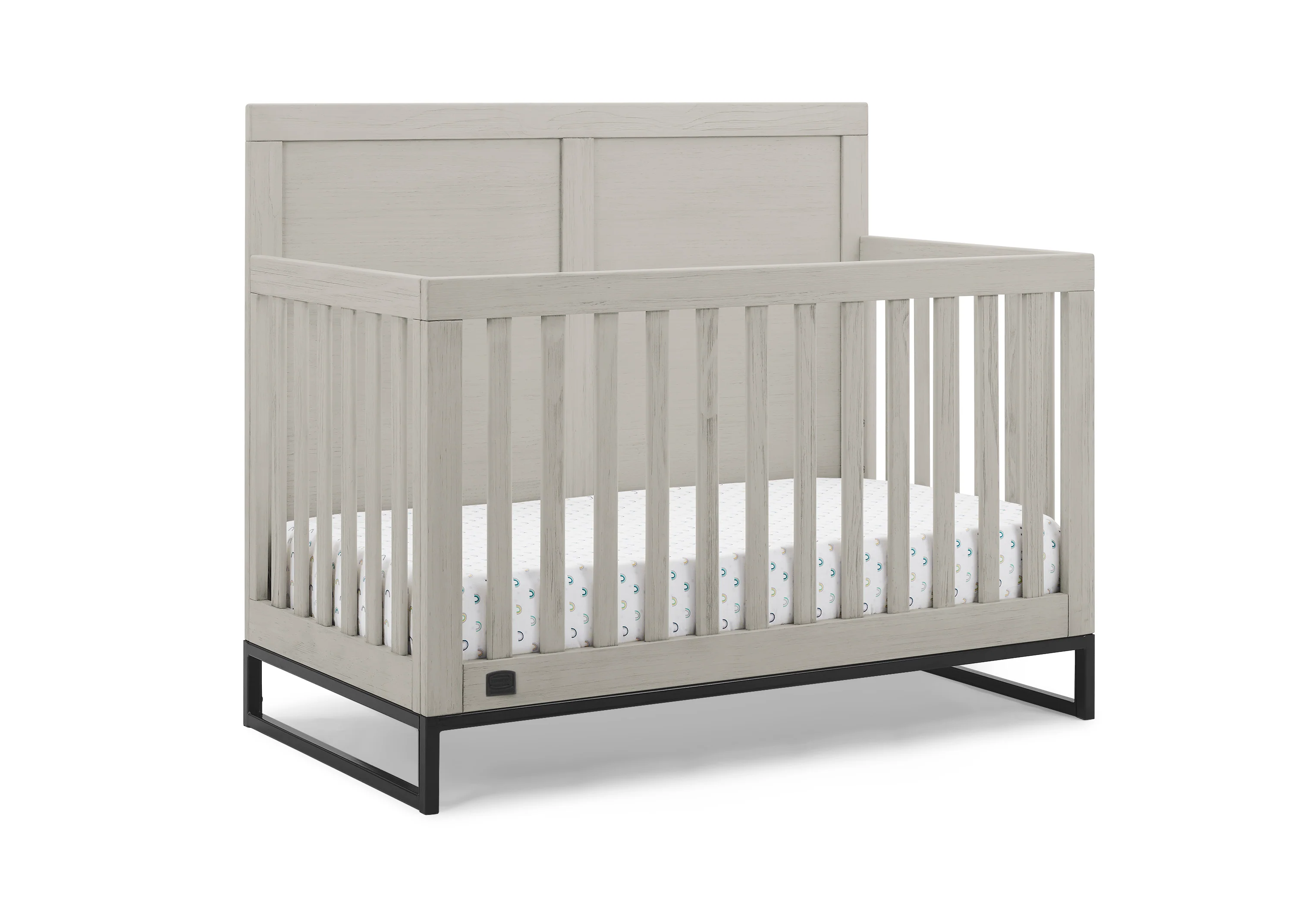 Foundry 6-in-1 Convertible Crib - Image 33
