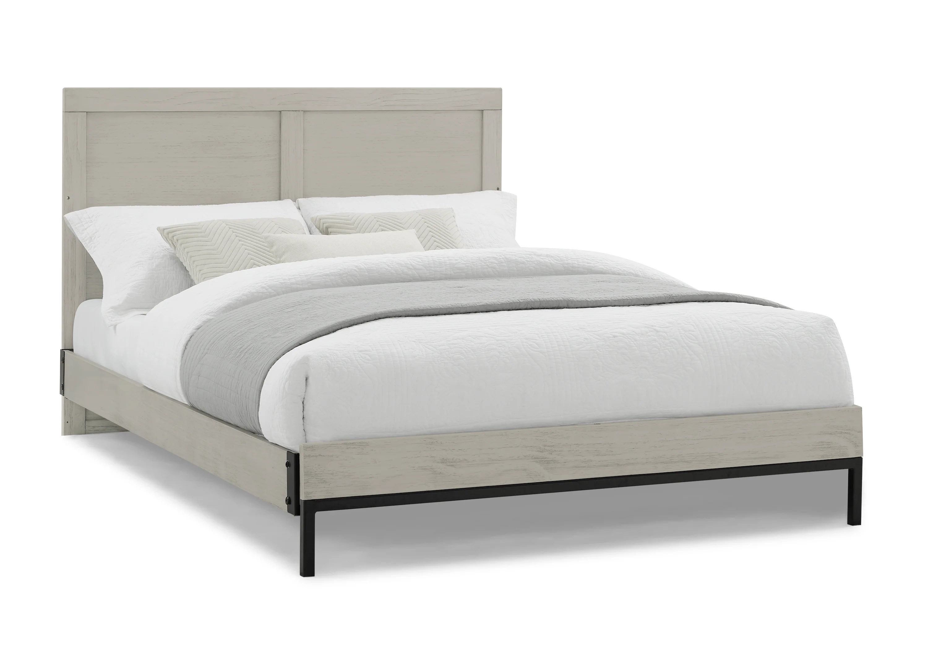 Foundry 6-in-1 Convertible Crib - Image 36
