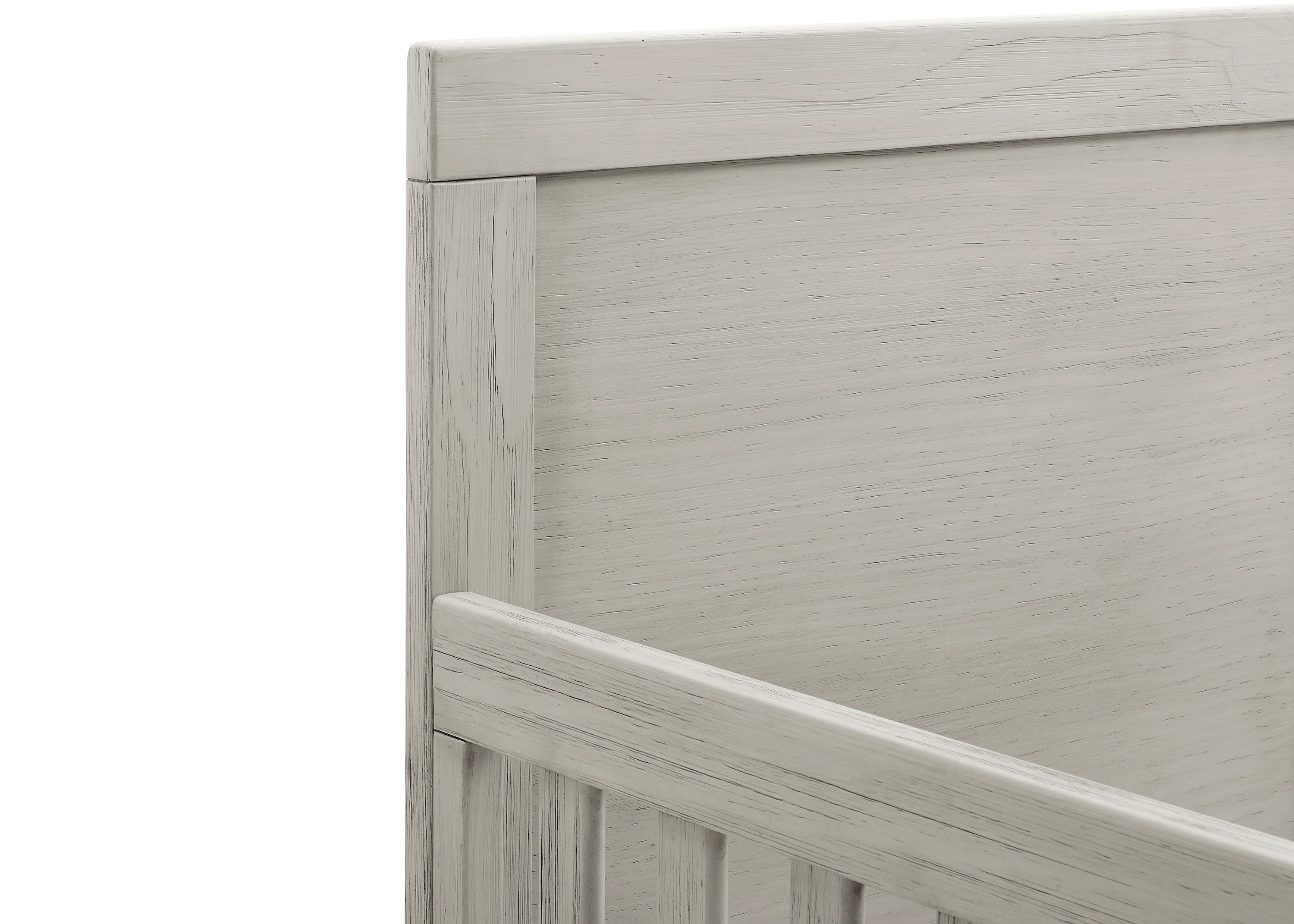Foundry 6-in-1 Convertible Crib - Image 37