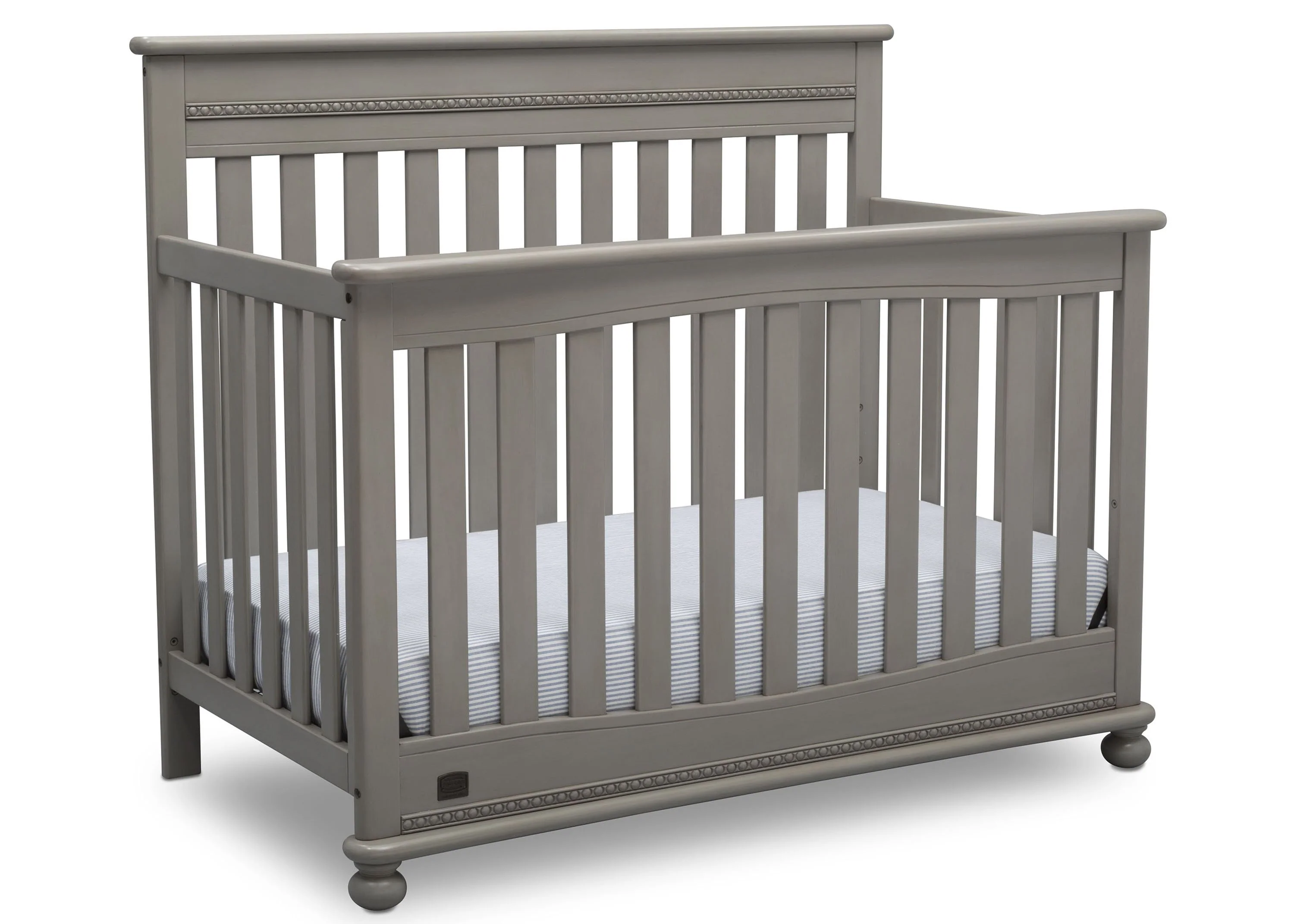 Franklin 4-in-1 Convertible Crib - Image 10