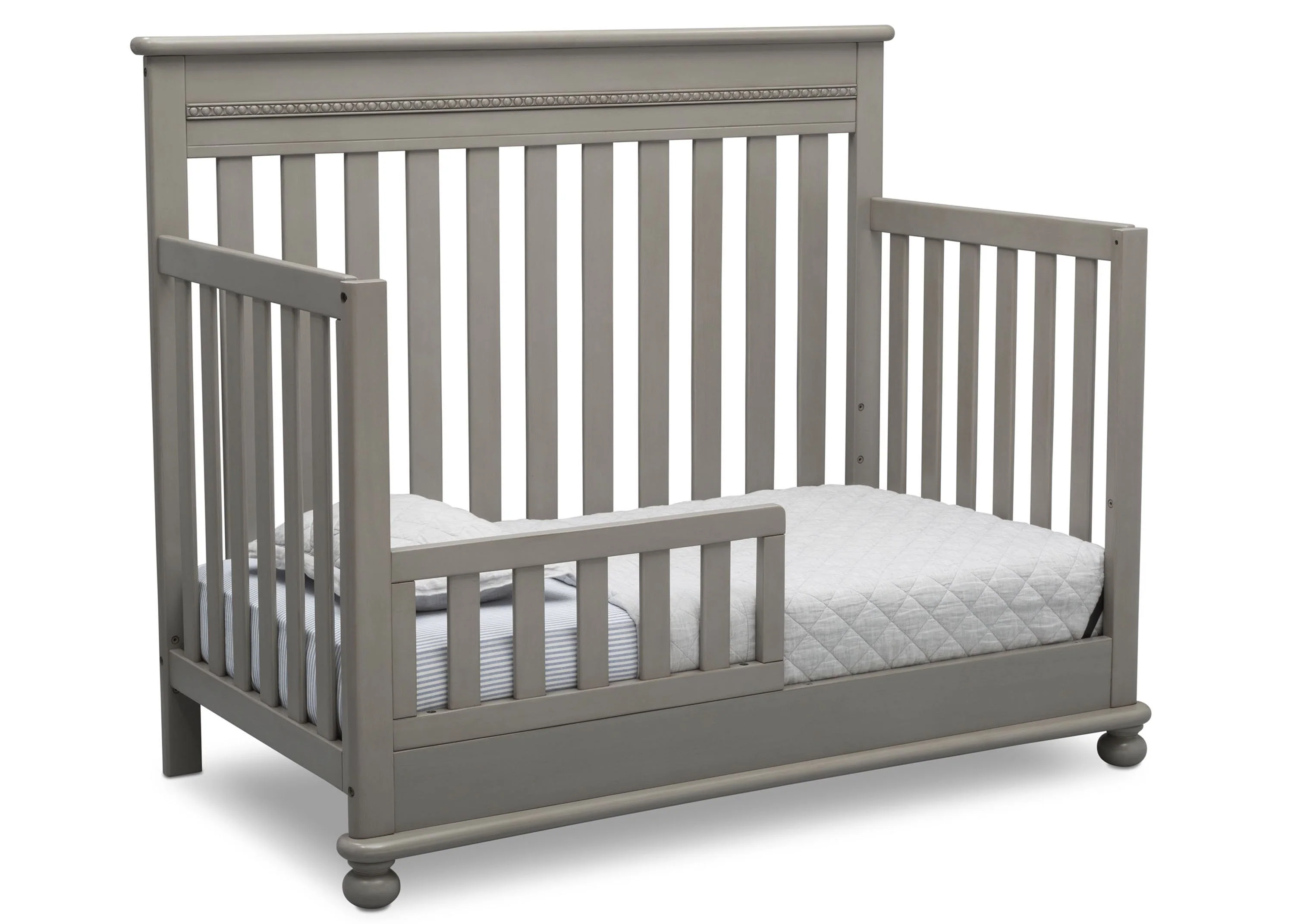 Franklin 4-in-1 Convertible Crib - Image 11