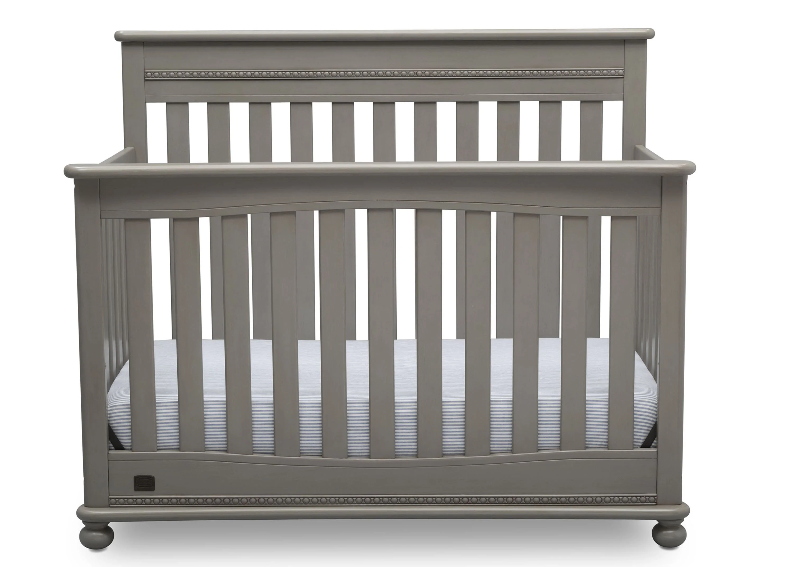Franklin 4-in-1 Convertible Crib - Image 14