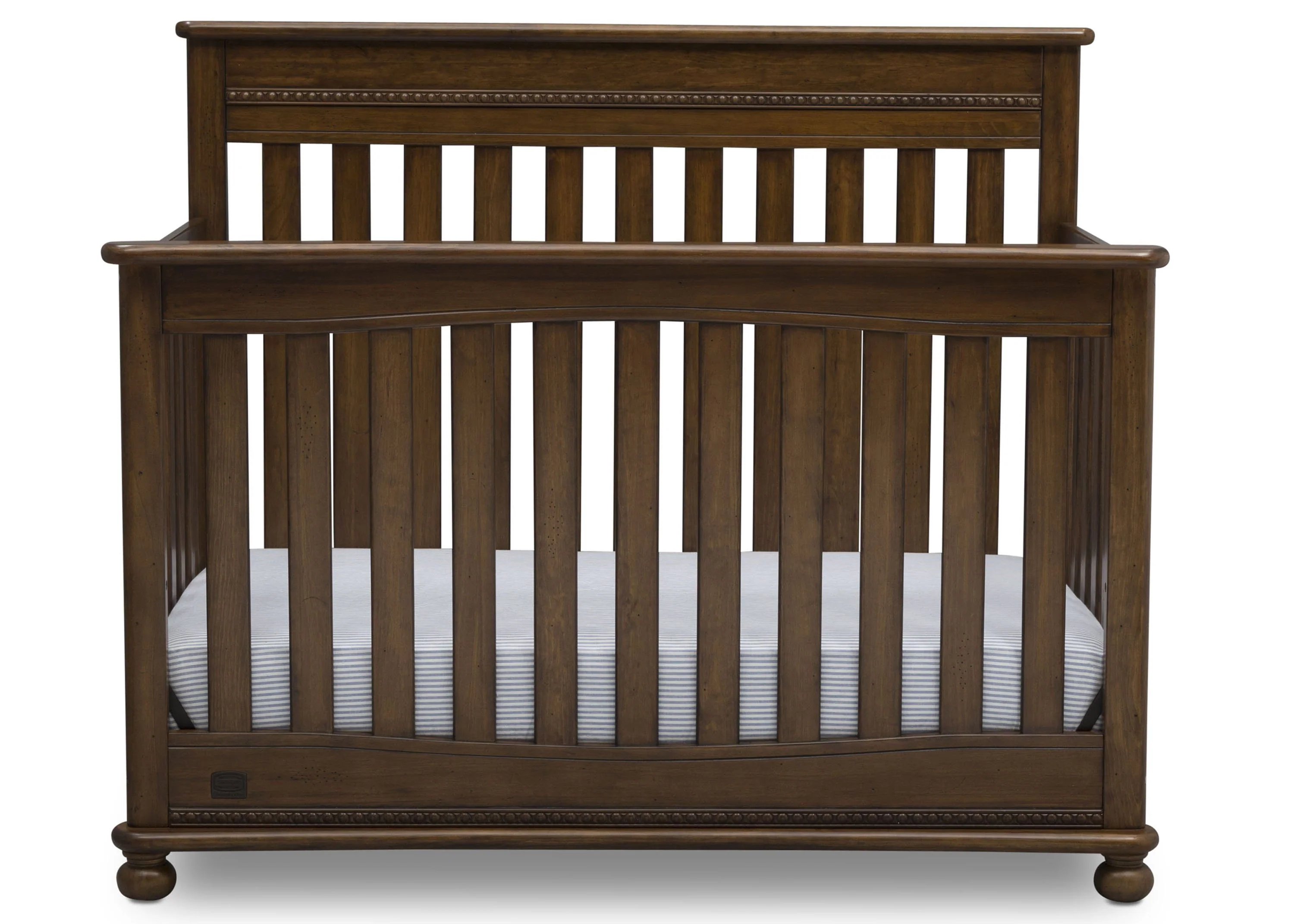 Franklin 4-in-1 Convertible Crib - Image 16