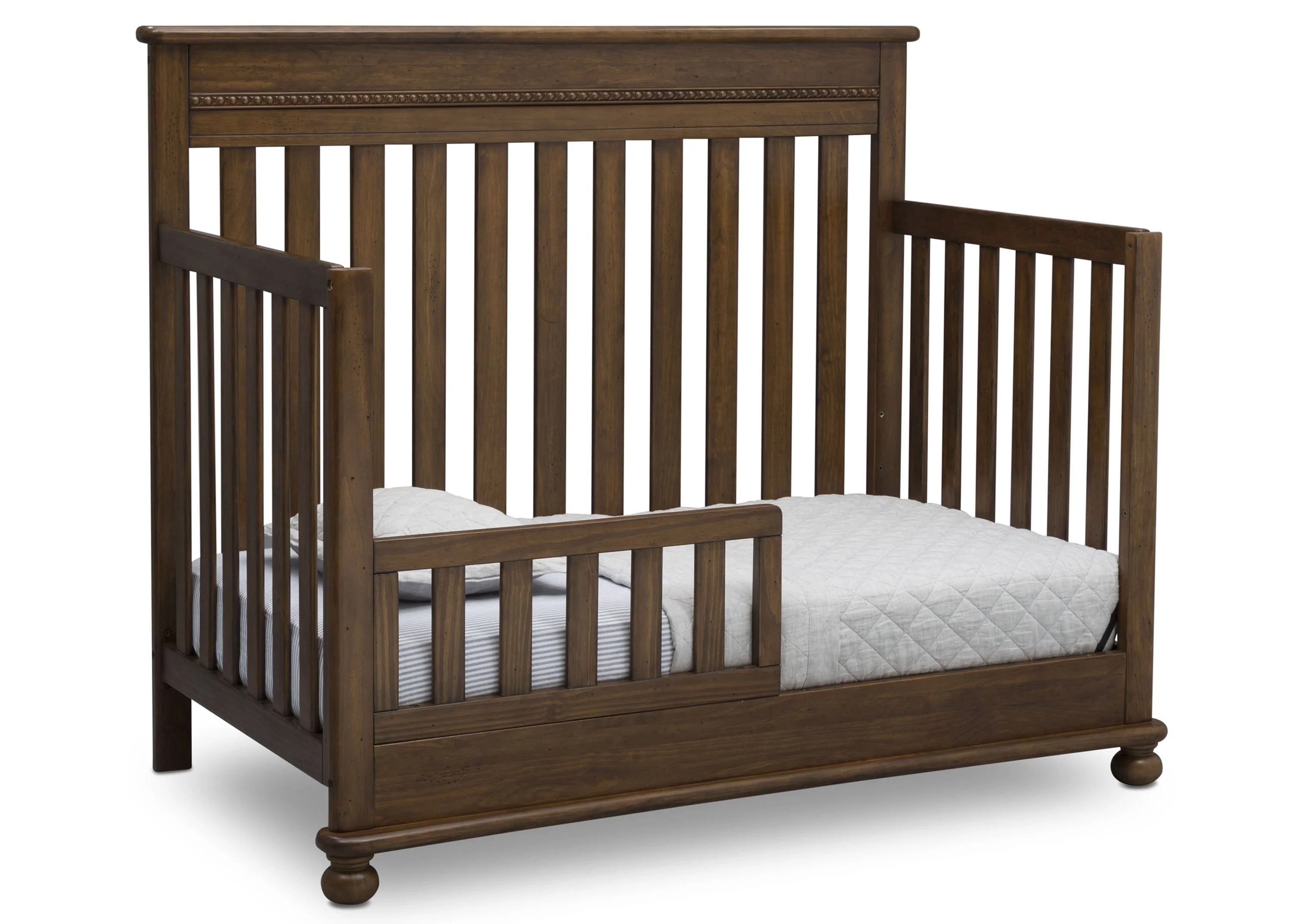 Franklin 4-in-1 Convertible Crib - Image 18