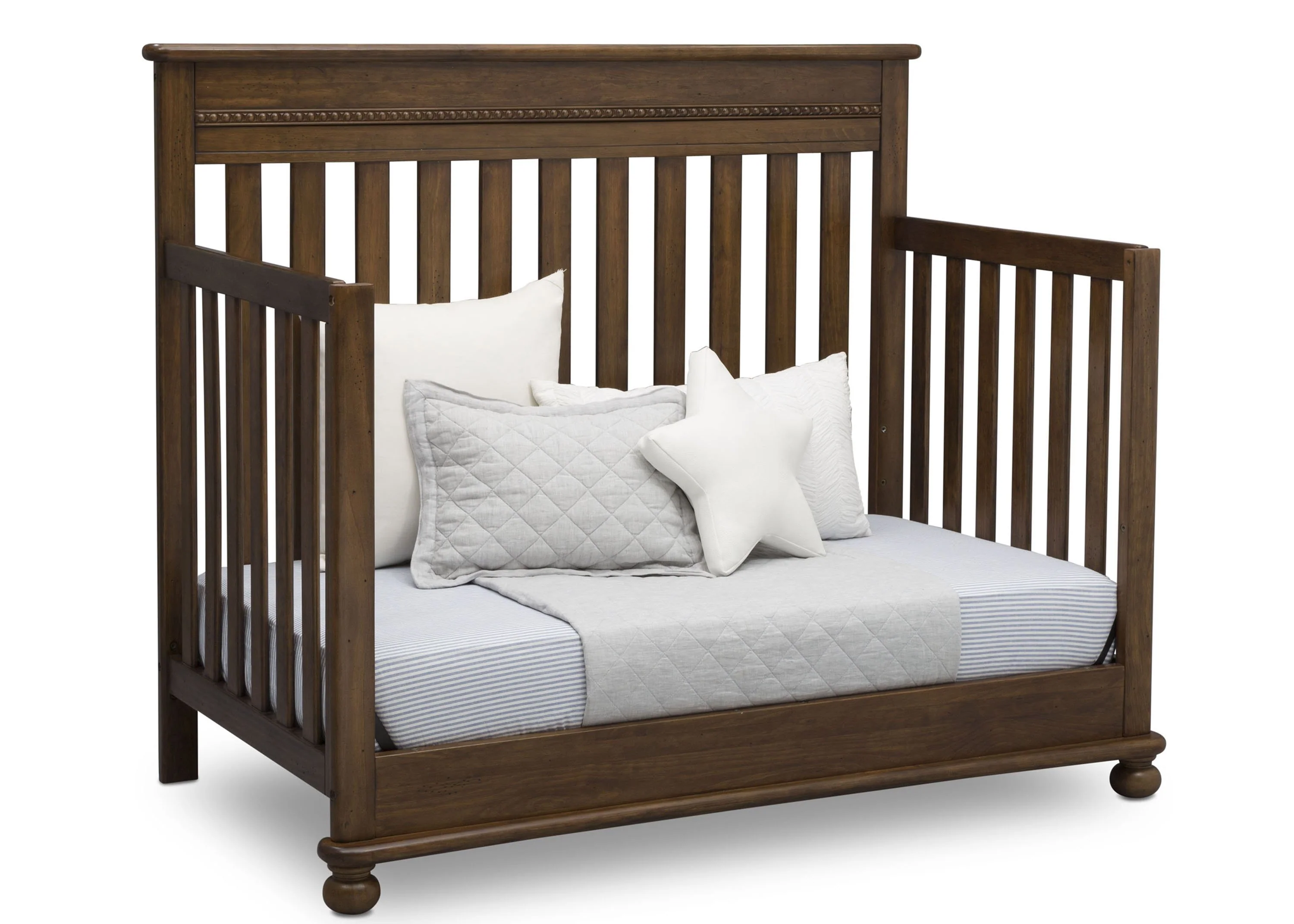 Franklin 4-in-1 Convertible Crib - Image 19