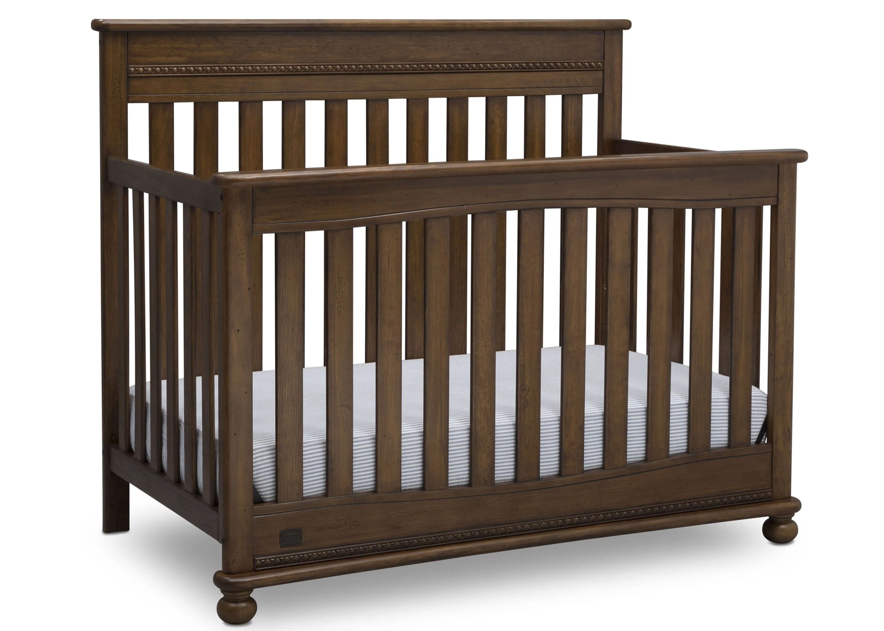 Franklin 4-in-1 Convertible Crib - Image 21