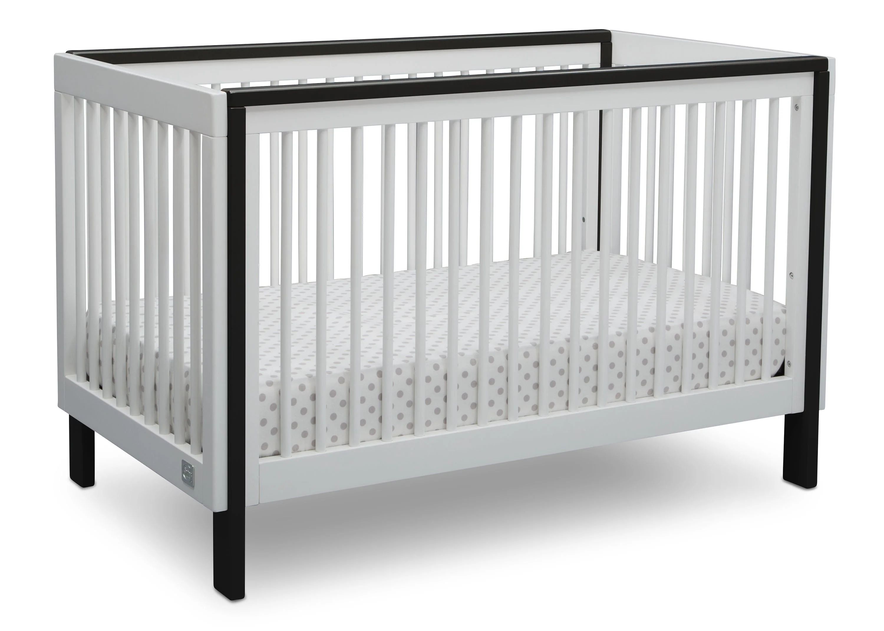 Fremont 3-in-1 Convertible Crib - Image 9