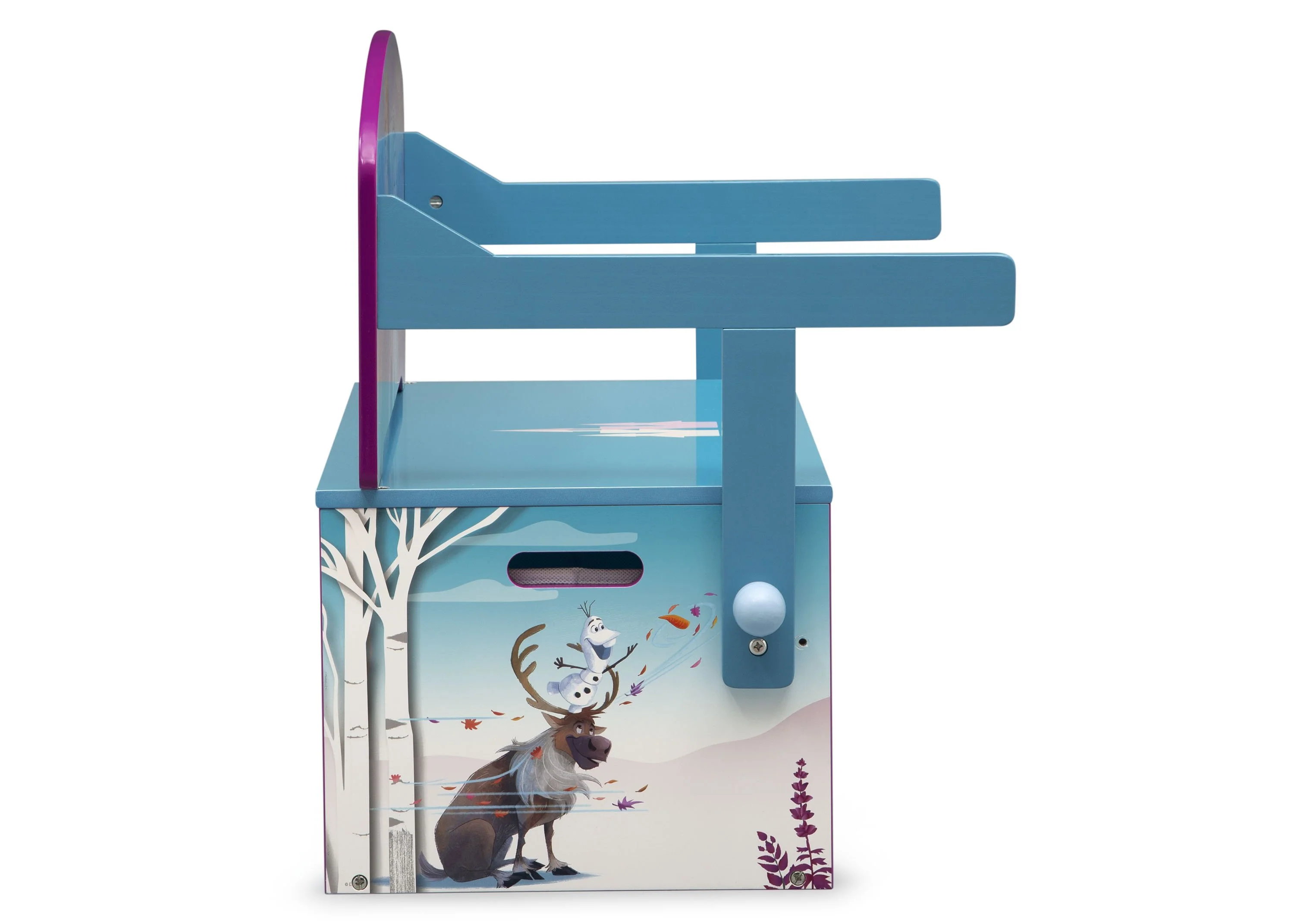 Frozen II Convertible Activity Bench - Image 10
