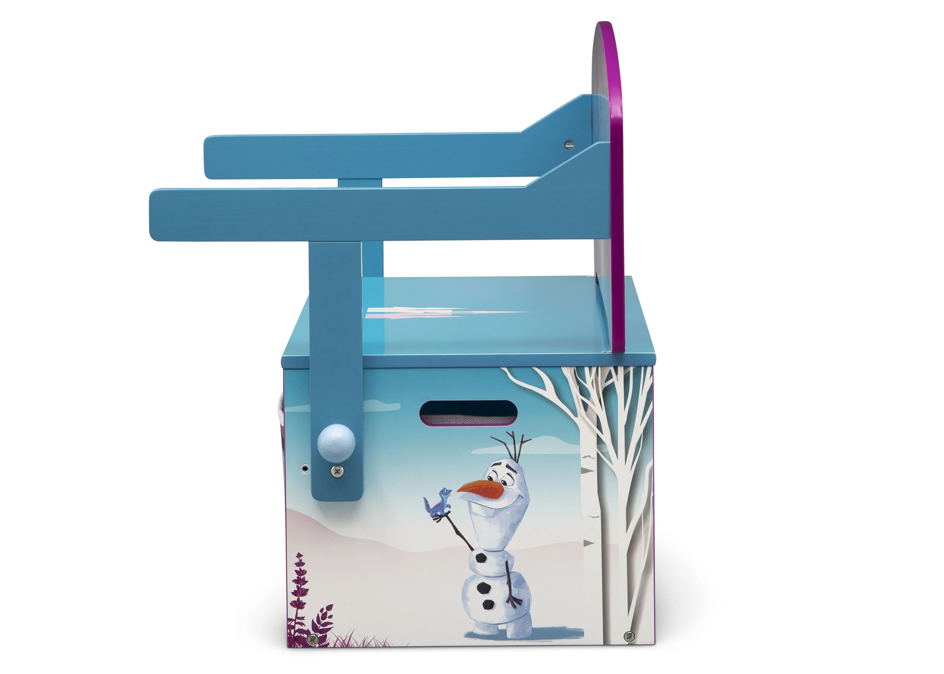 Frozen II Convertible Activity Bench - Image 11