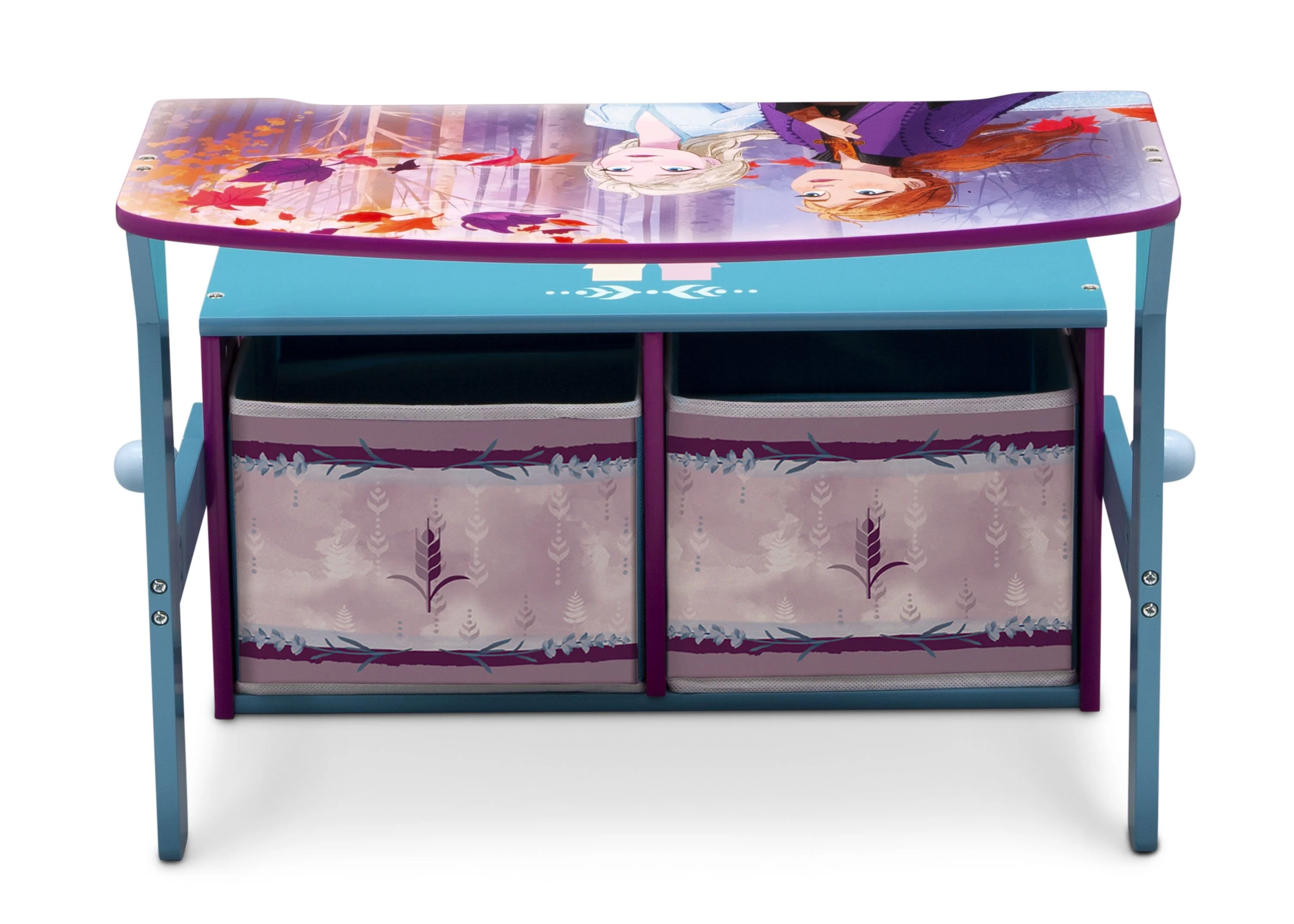 Frozen II Convertible Activity Bench - Image 6