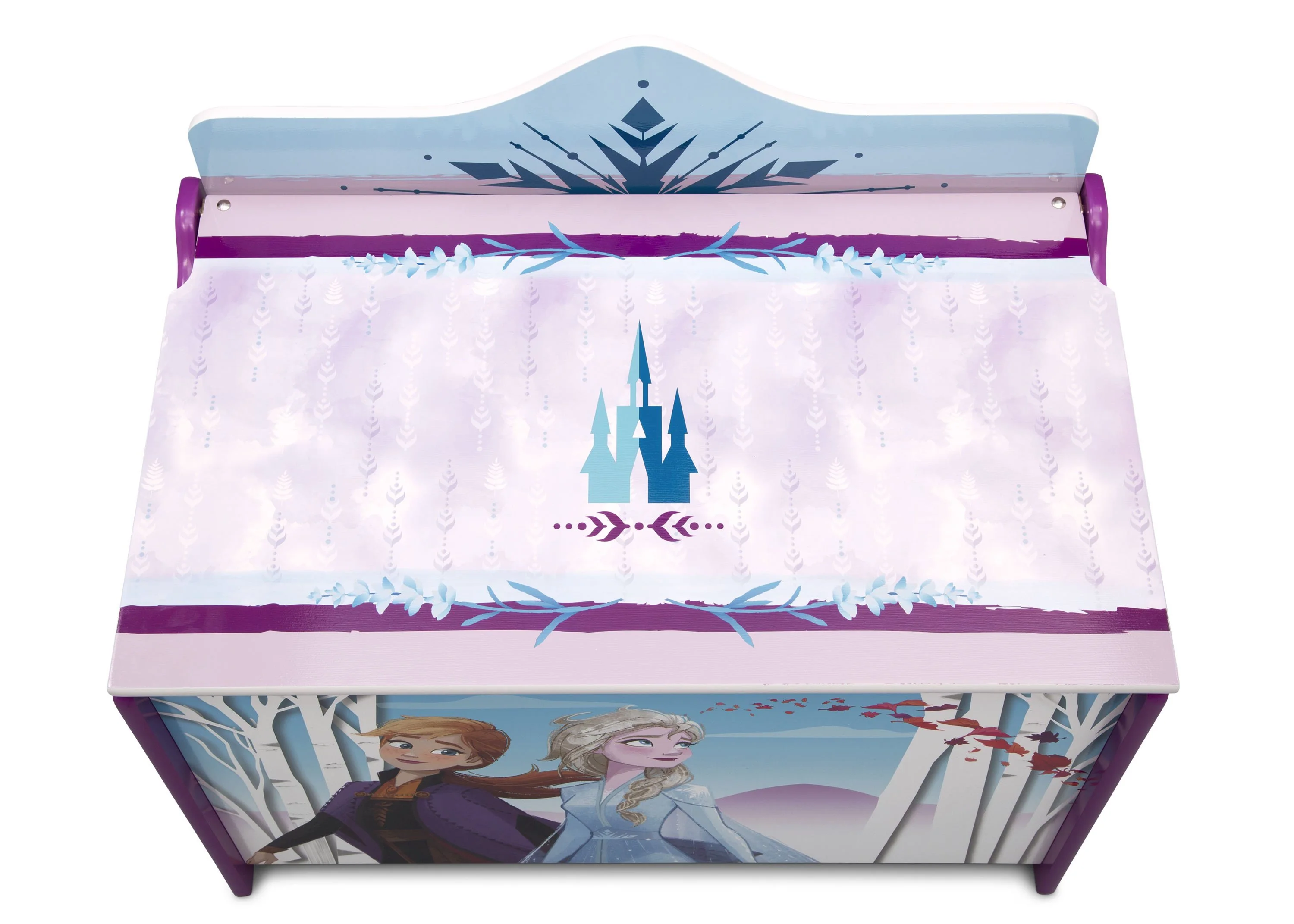 Frozen II Deluxe Toy Box - Image 5