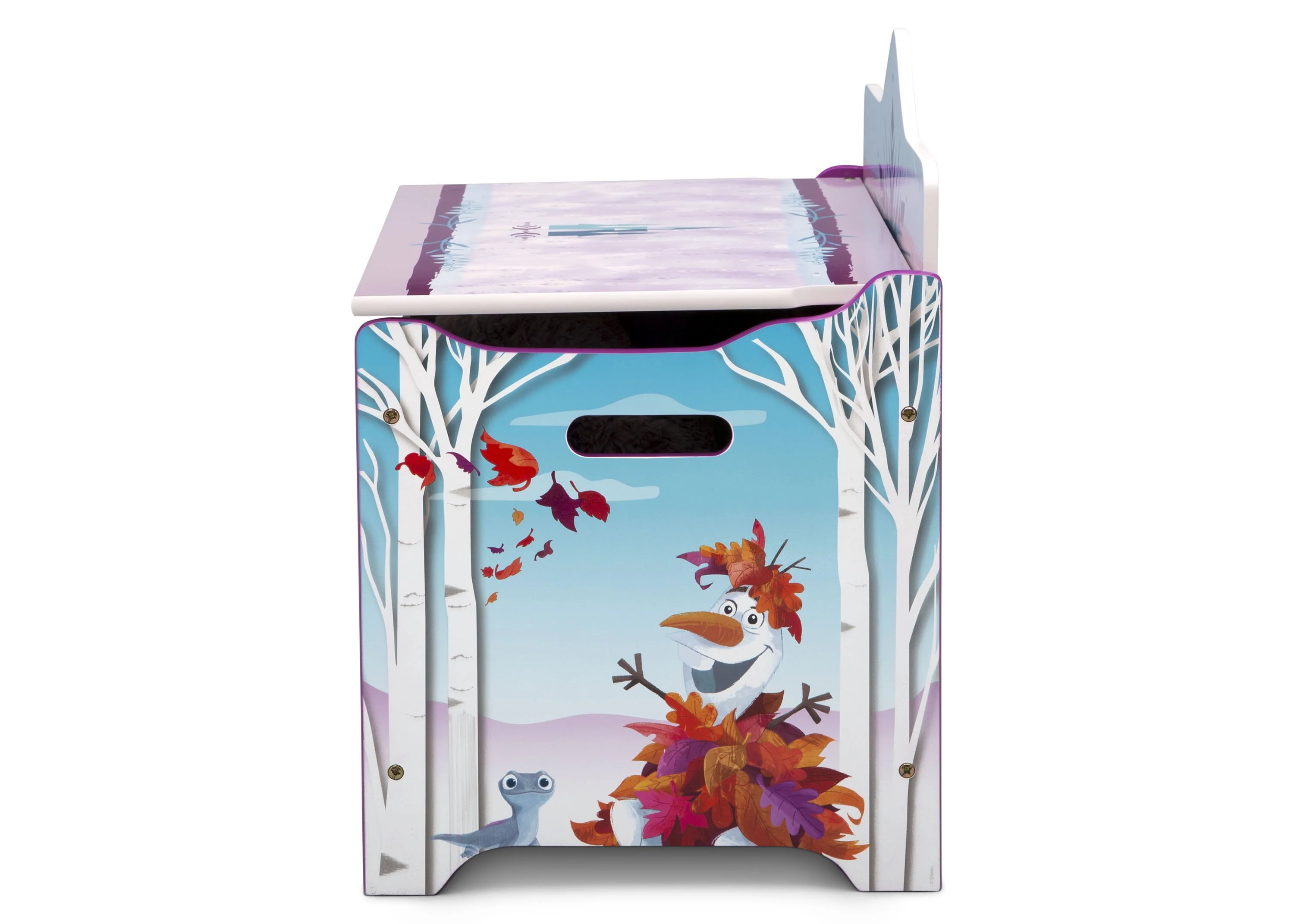 Frozen II Deluxe Toy Box - Image 6