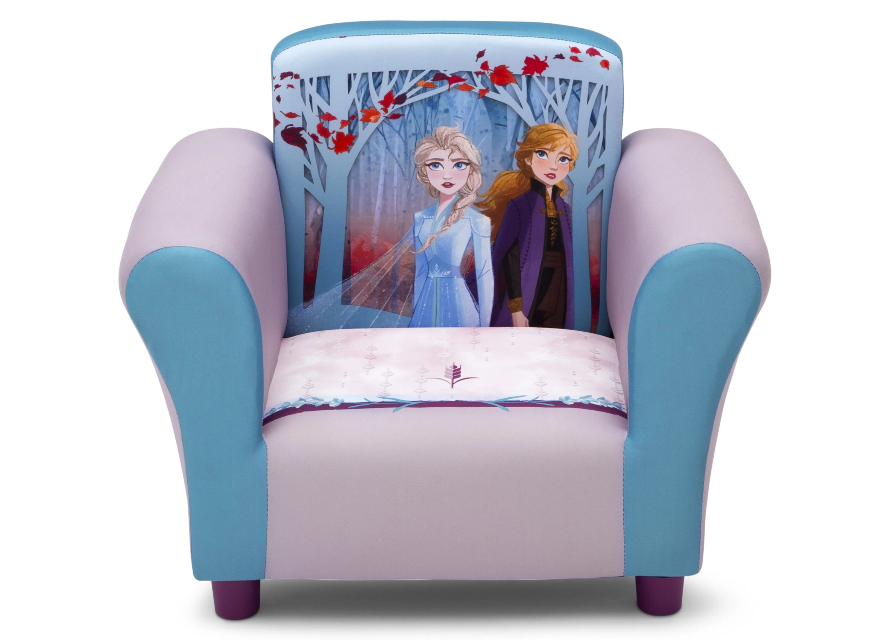 Frozen II Upholstered Chair - Image 3