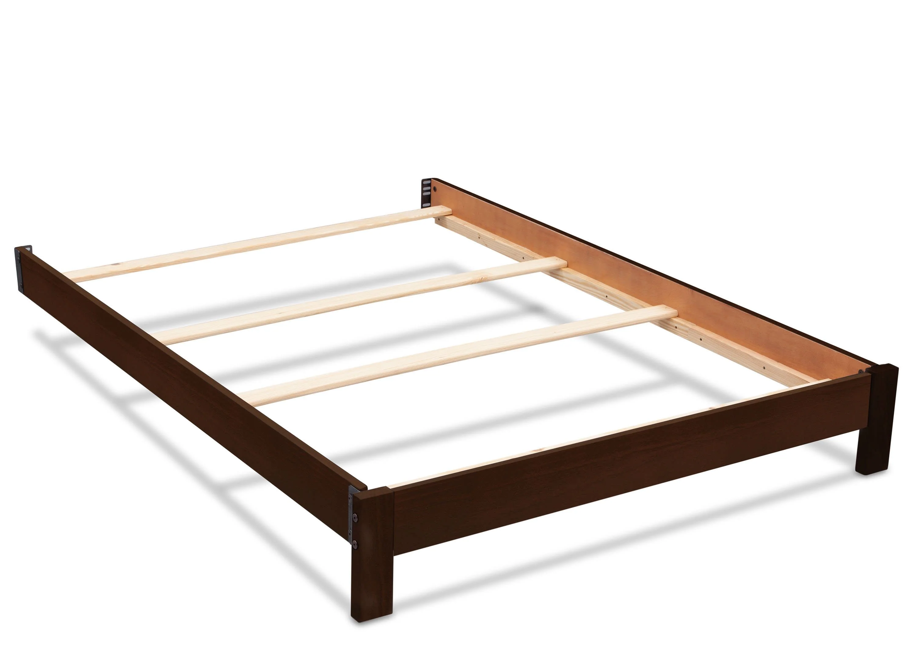 Full Size Platform Bed Kit (for 4-in-1 Cribs) - Image 11