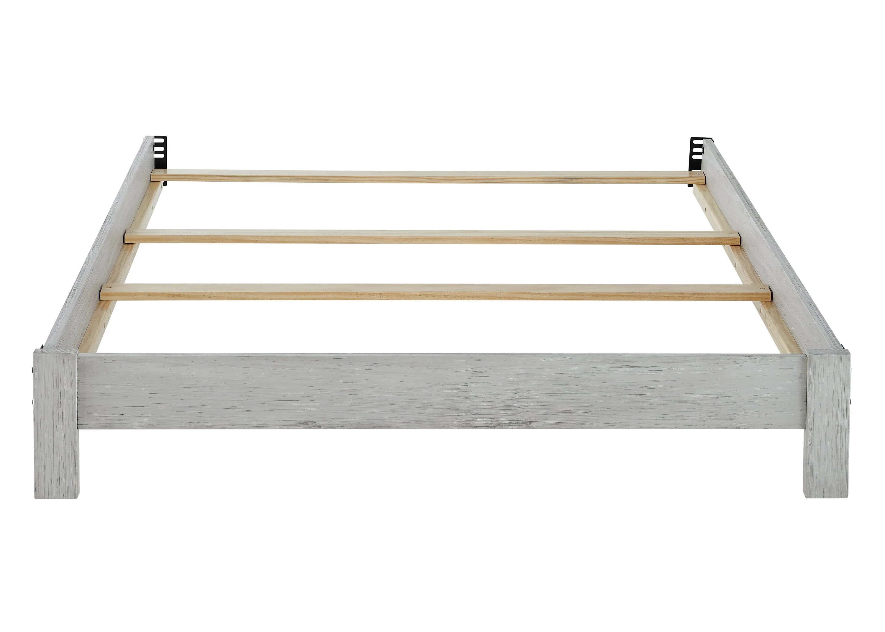 Full Size Platform Bed Kit (for 4-in-1 Cribs) - Image 14