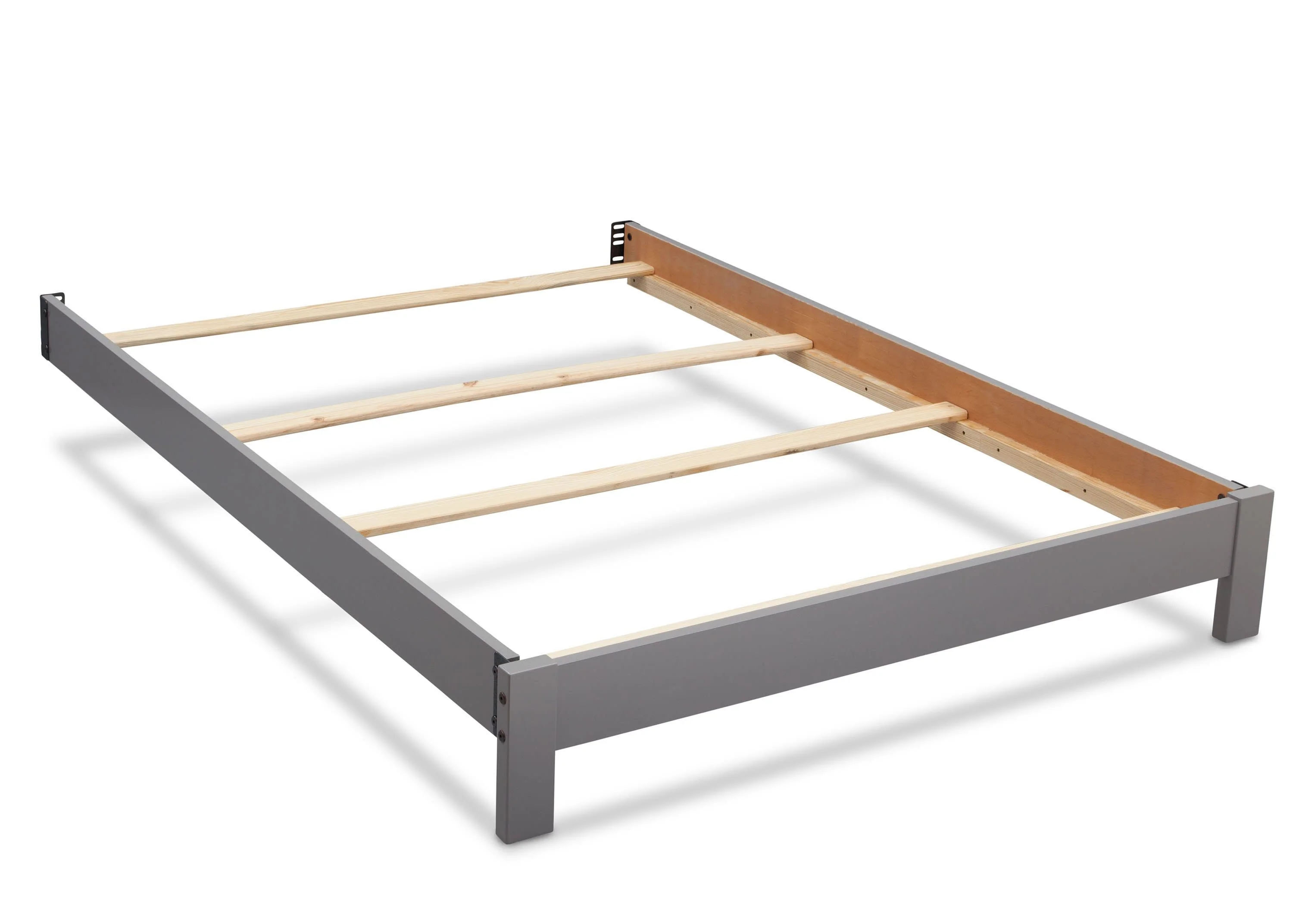 Full Size Platform Bed Kit (for 4-in-1 Cribs) - Image 2