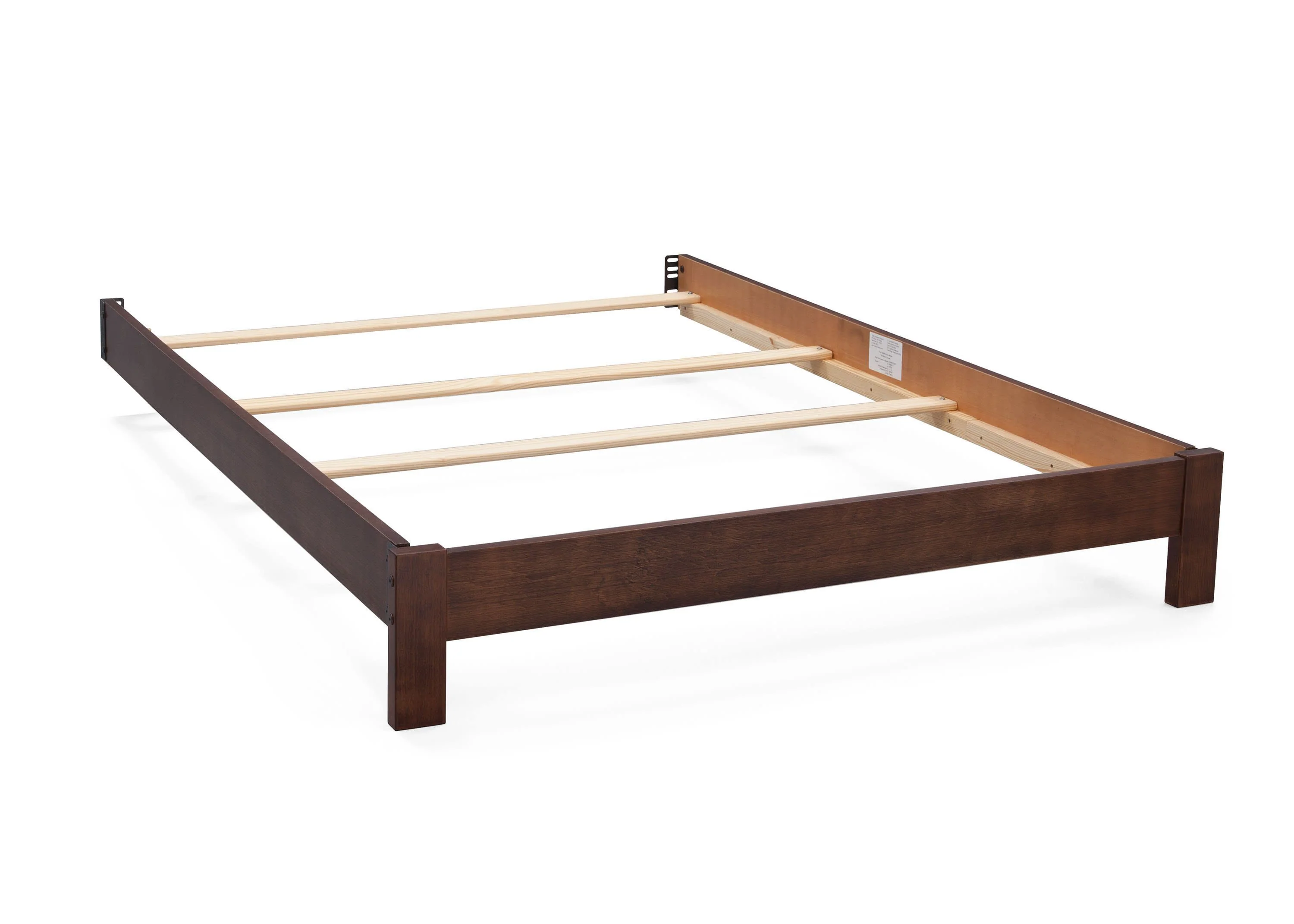 Full Size Platform Bed Kit (for 4-in-1 Cribs) - Image 4