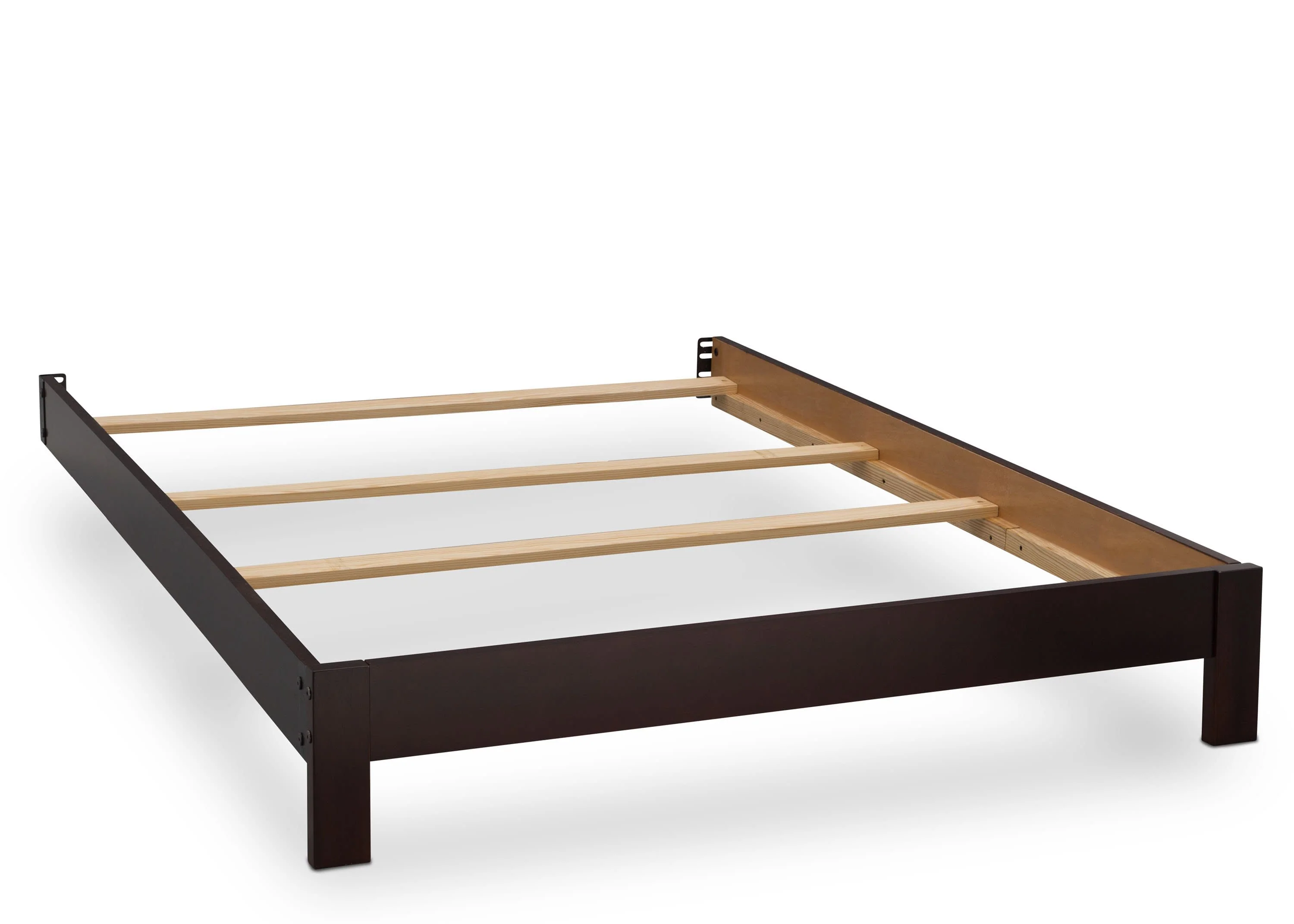 Full Size Platform Bed Kit (for 4-in-1 Cribs) - Image 6