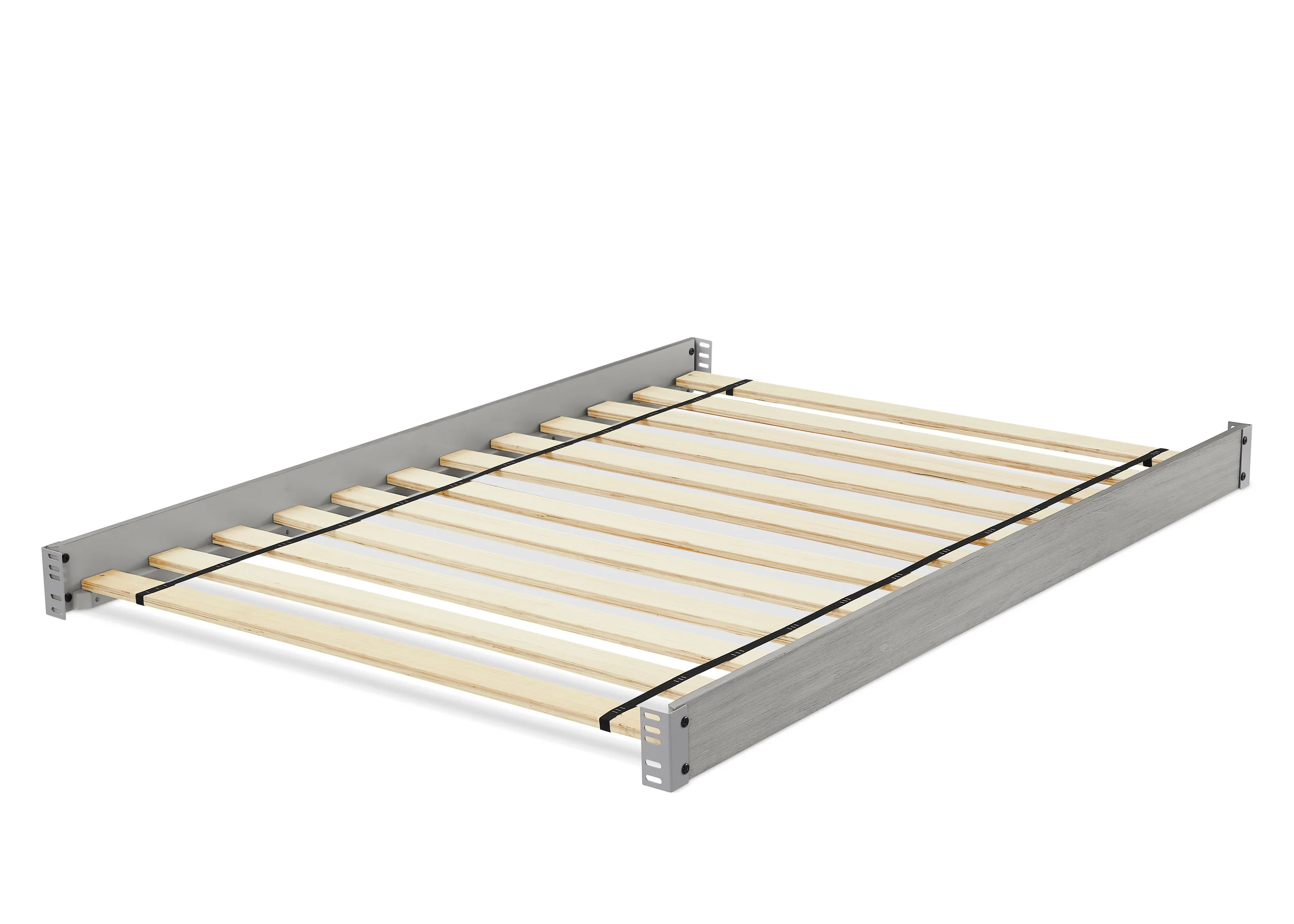 Full Size Wood Bed Rails (330750) - Image 3