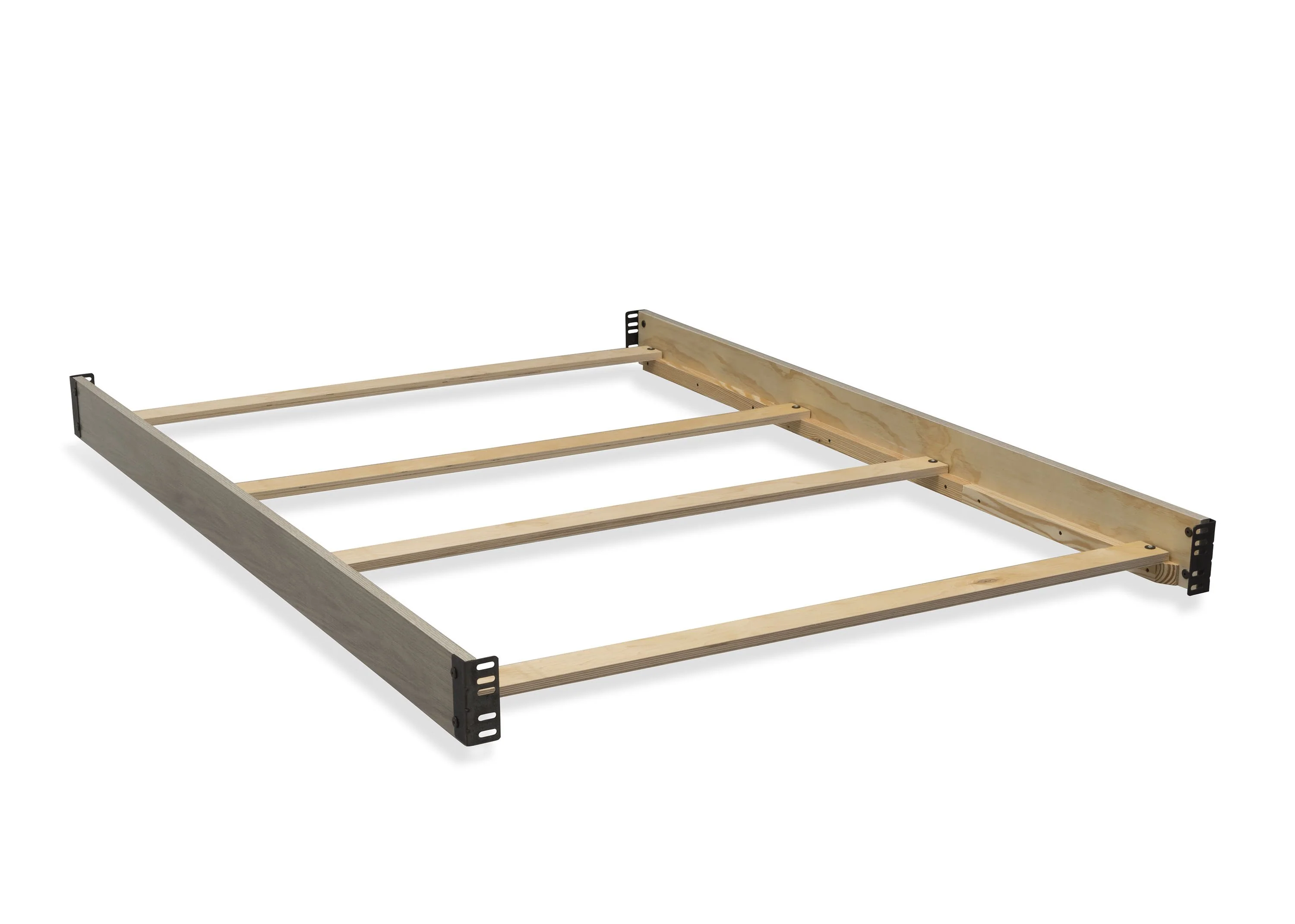 Full Size Bed Rails (W0070) - Image 2