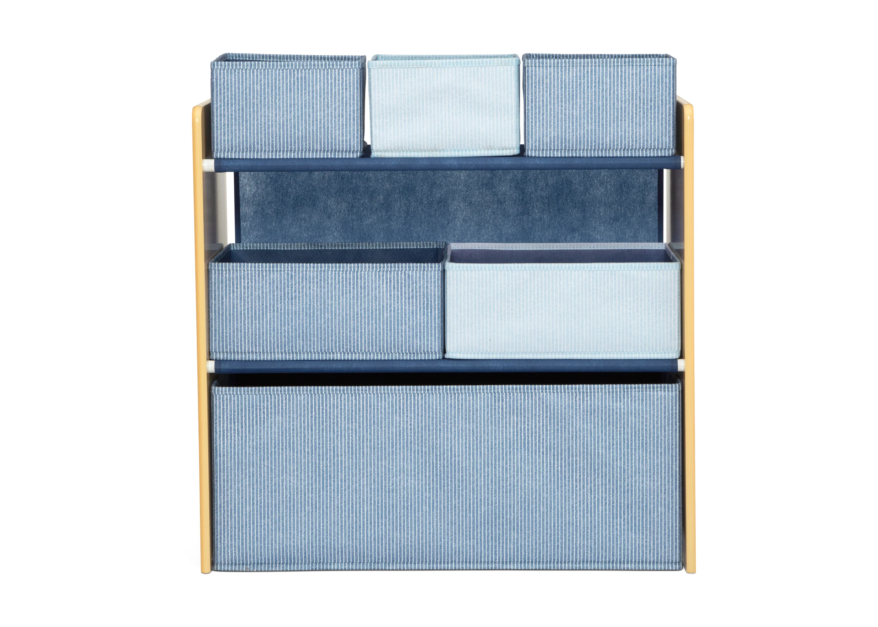 GapKids 6 Bin Toy Organizer - Image 12