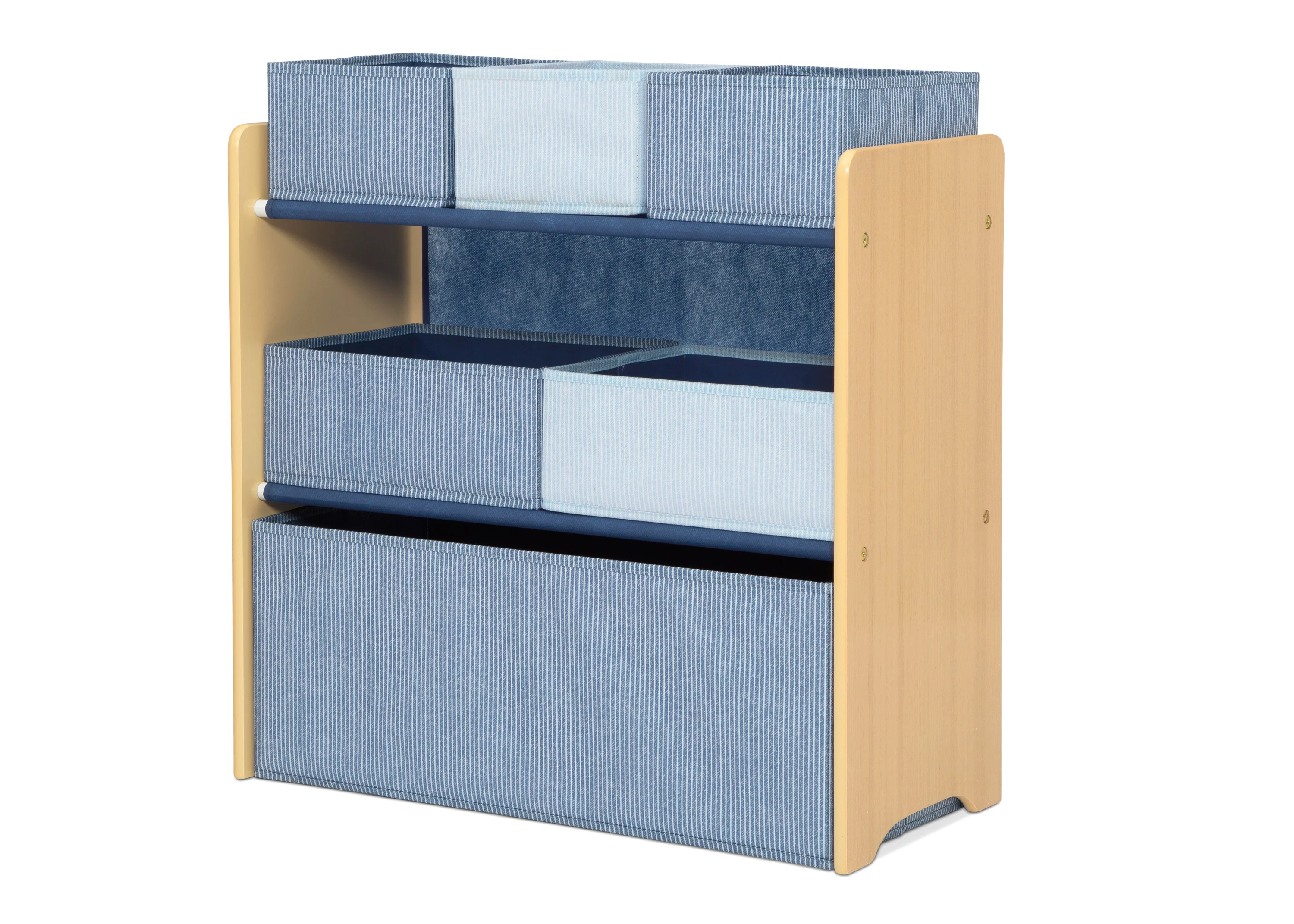 GapKids 6 Bin Toy Organizer - Image 13