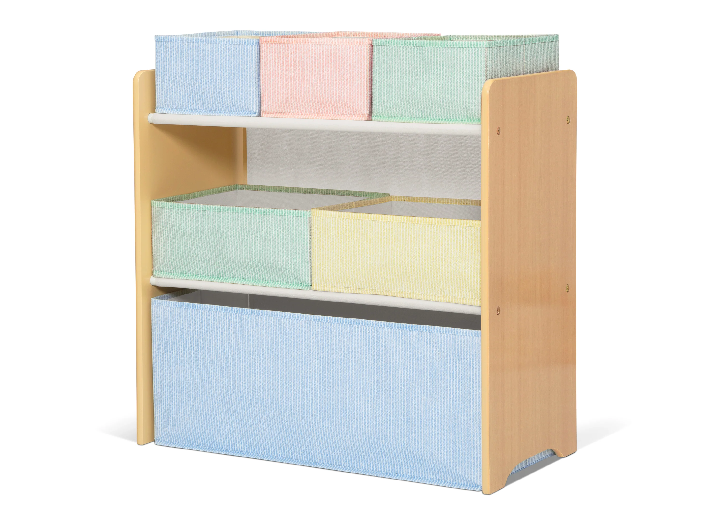 GapKids 6 Bin Toy Organizer - Image 22