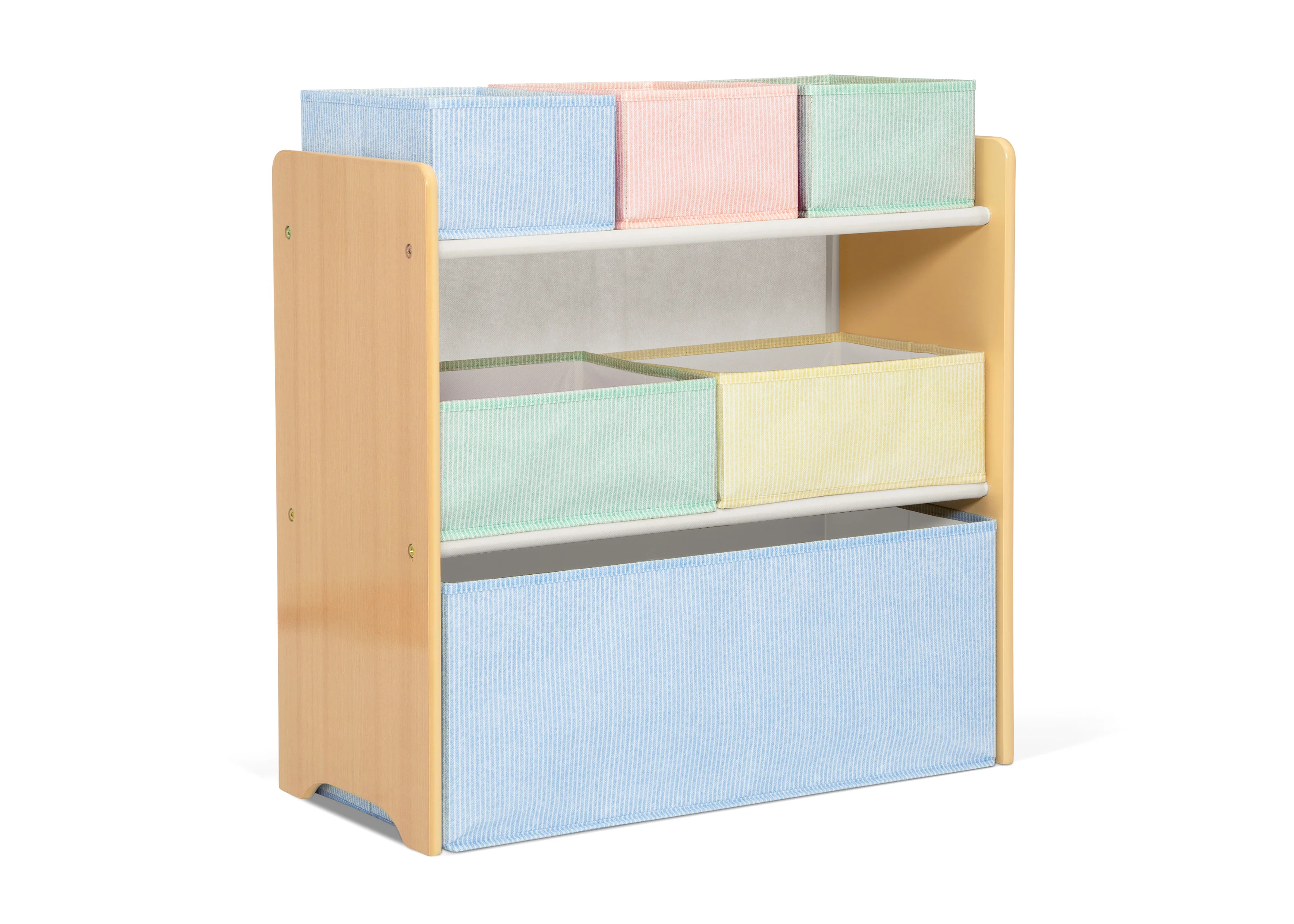 GapKids 6 Bin Toy Organizer - Image 26