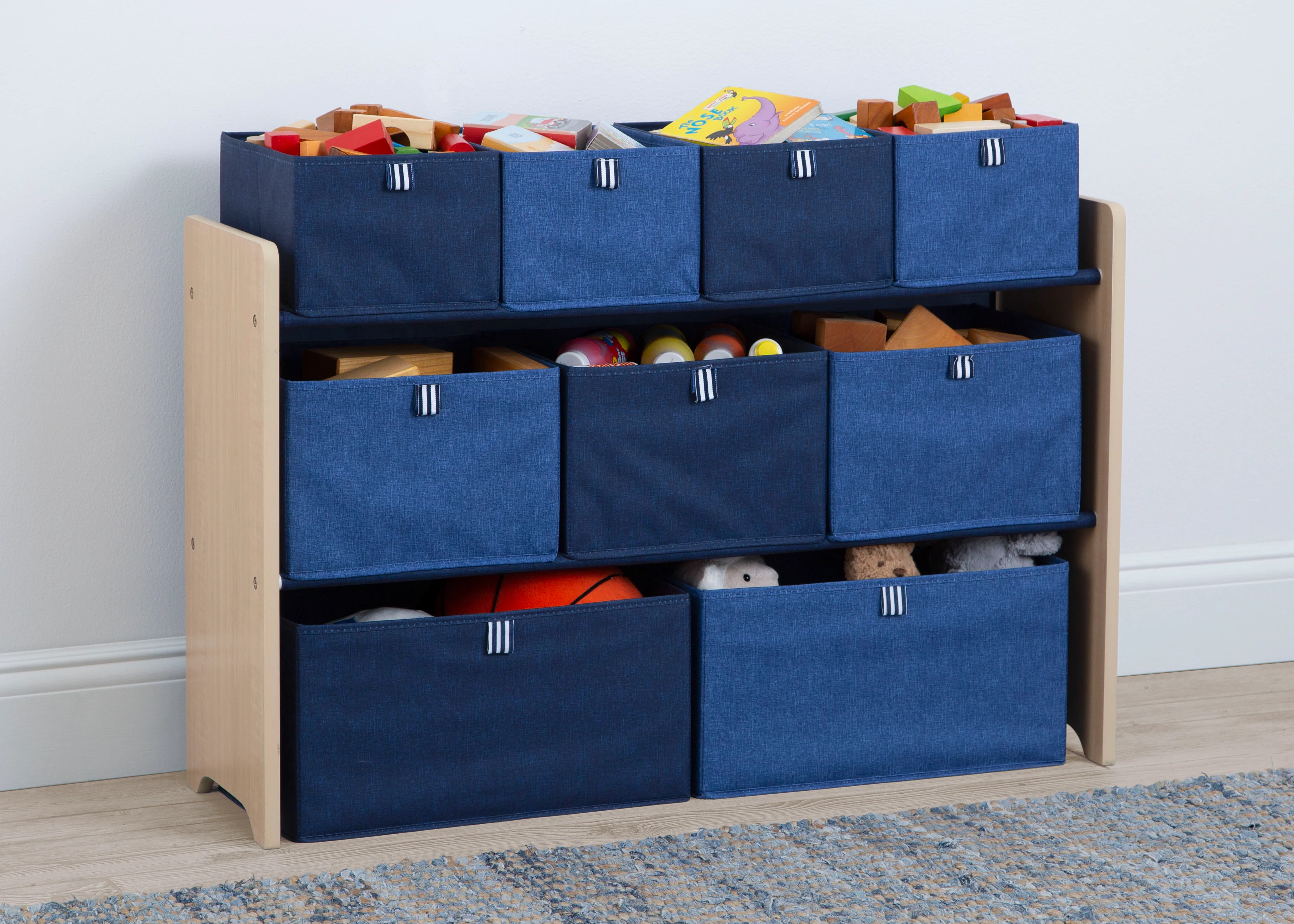 GapKids Deluxe Toy Organizer