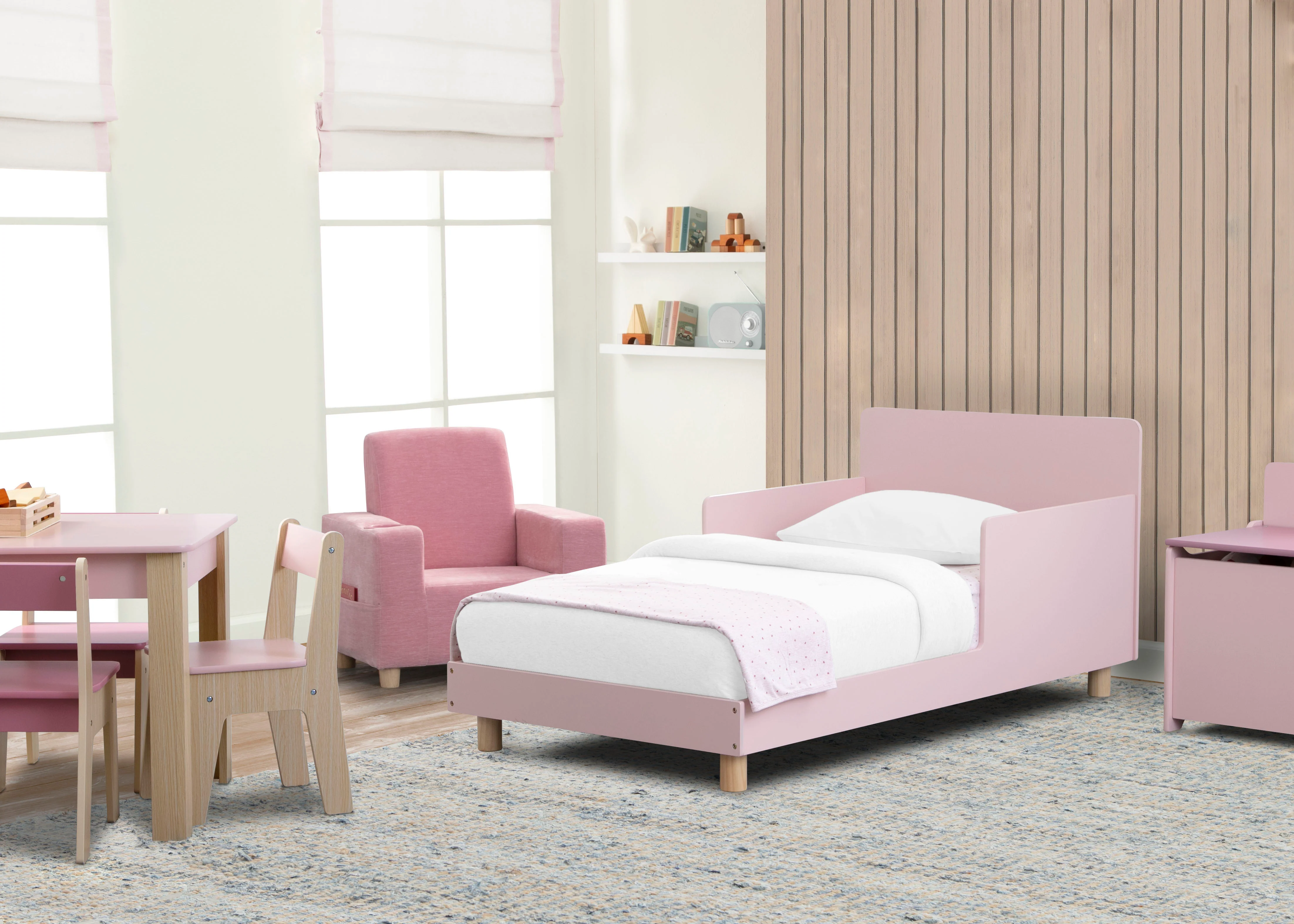 GapKids Toddler Bed - Image 11